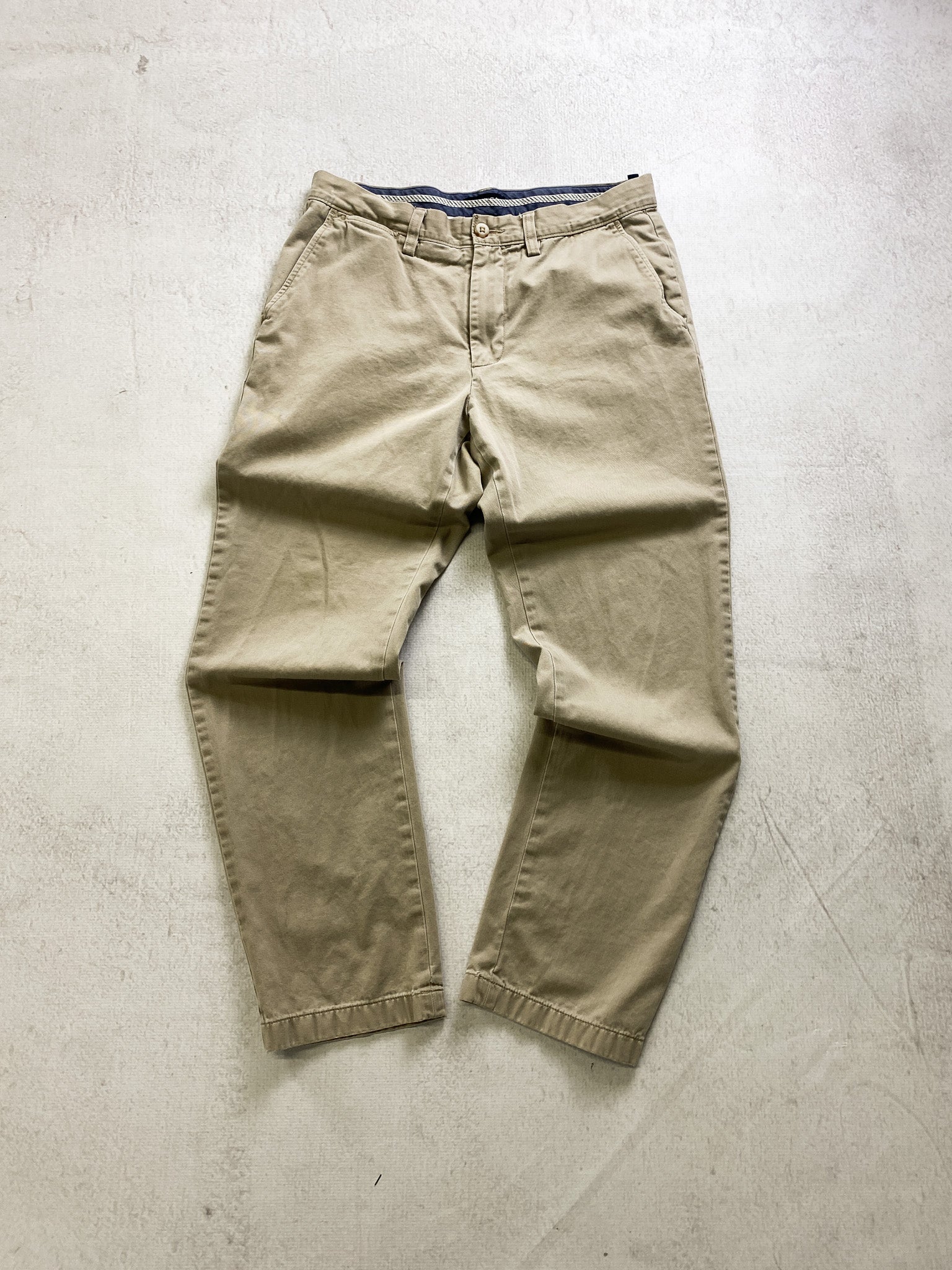 00s Nautica Dress pants - Men's 36x31
