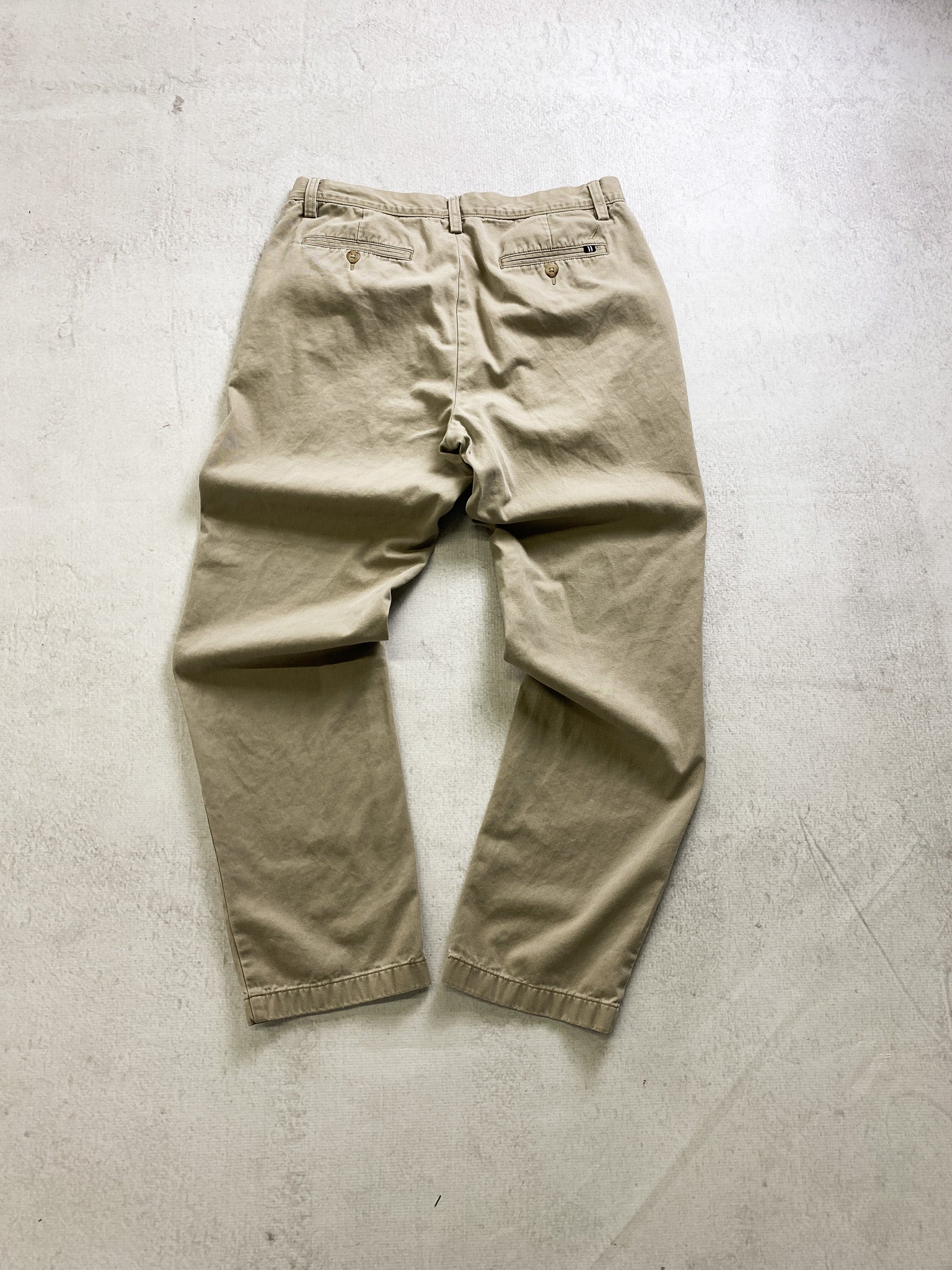 00s Nautica Dress pants - Men's 36x31