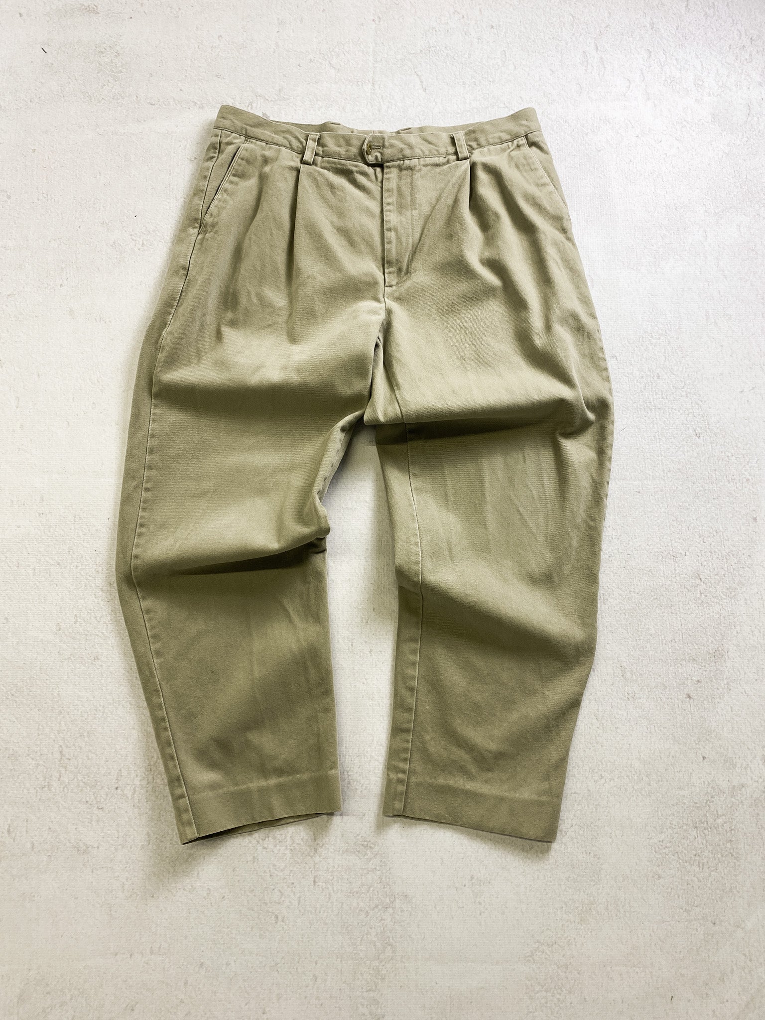 00s Nautica Straight Leg Jeans - Men's 40x31