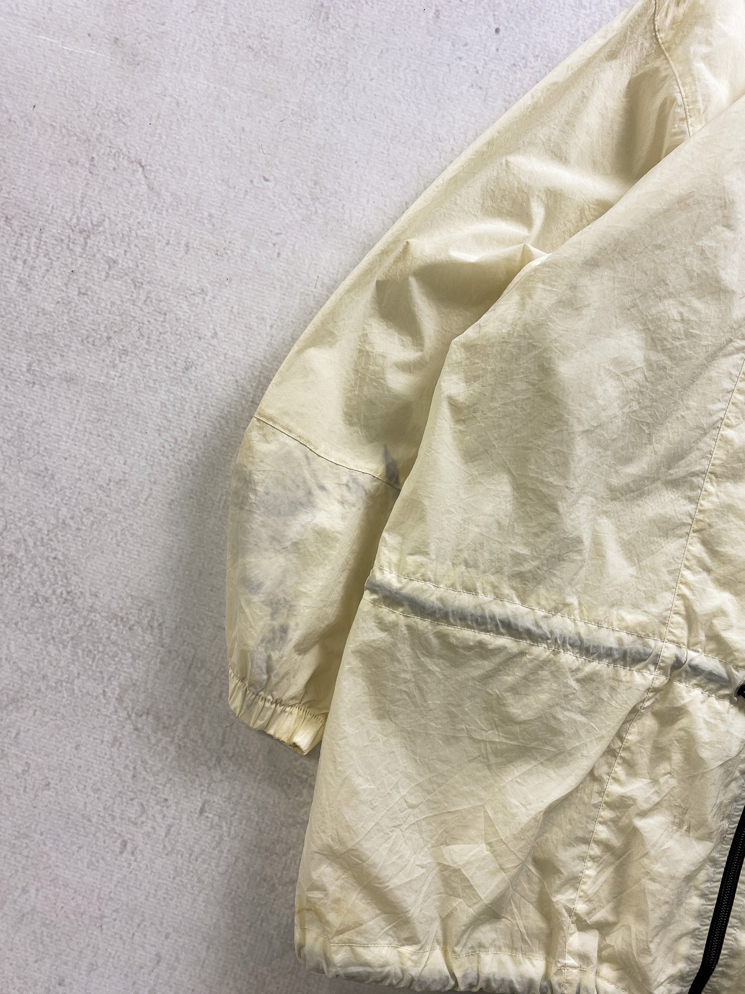 90s Nike Windbreaker - Women's XL