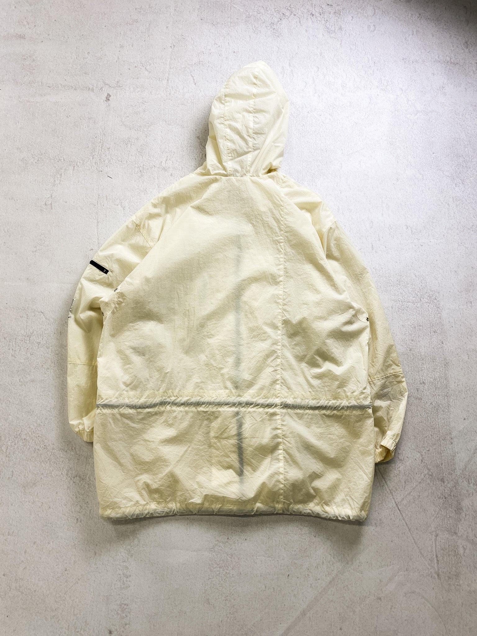 90s Nike Windbreaker - Women's XL