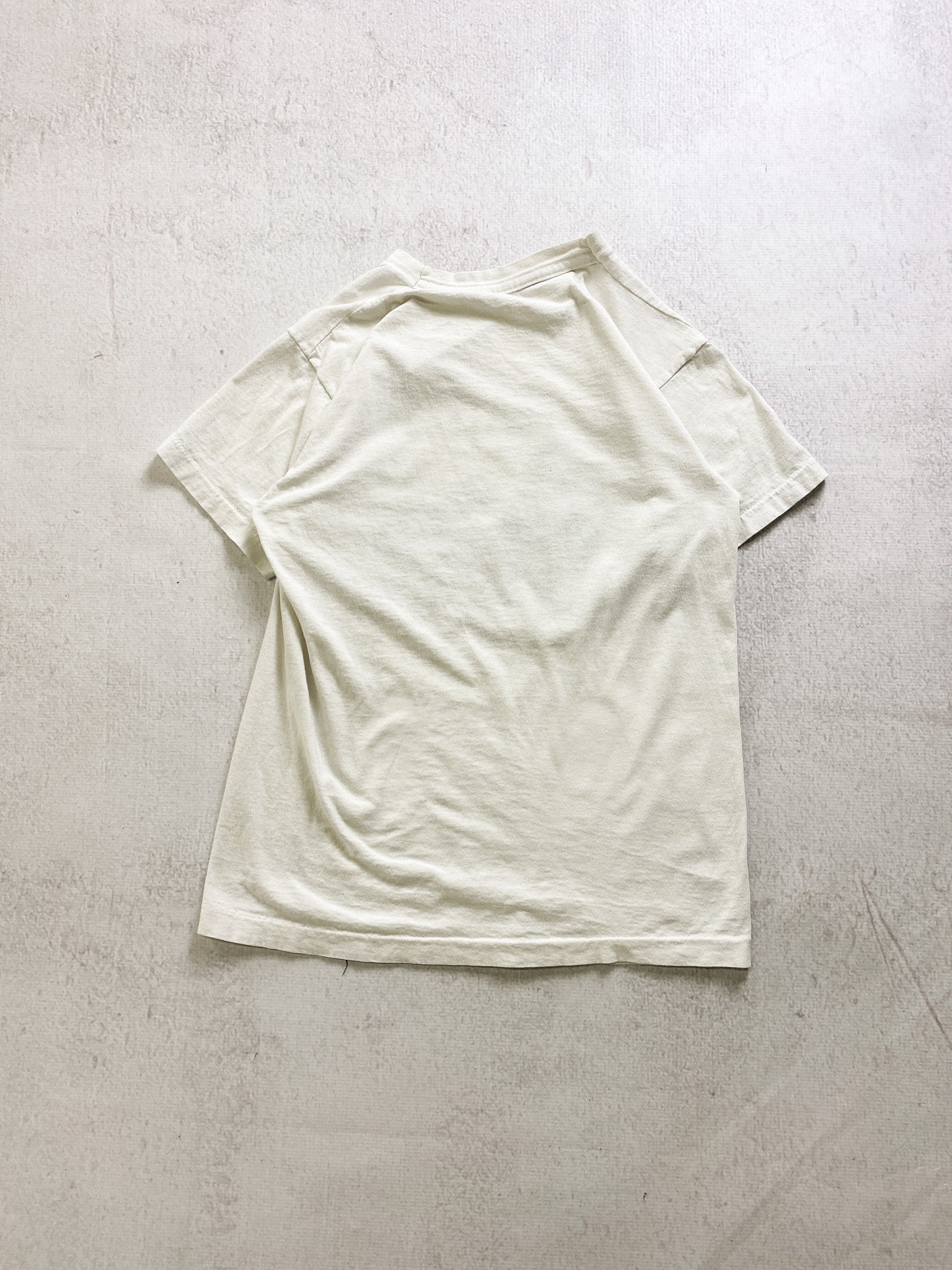 90s Beatles T-Shirt - Men's Small