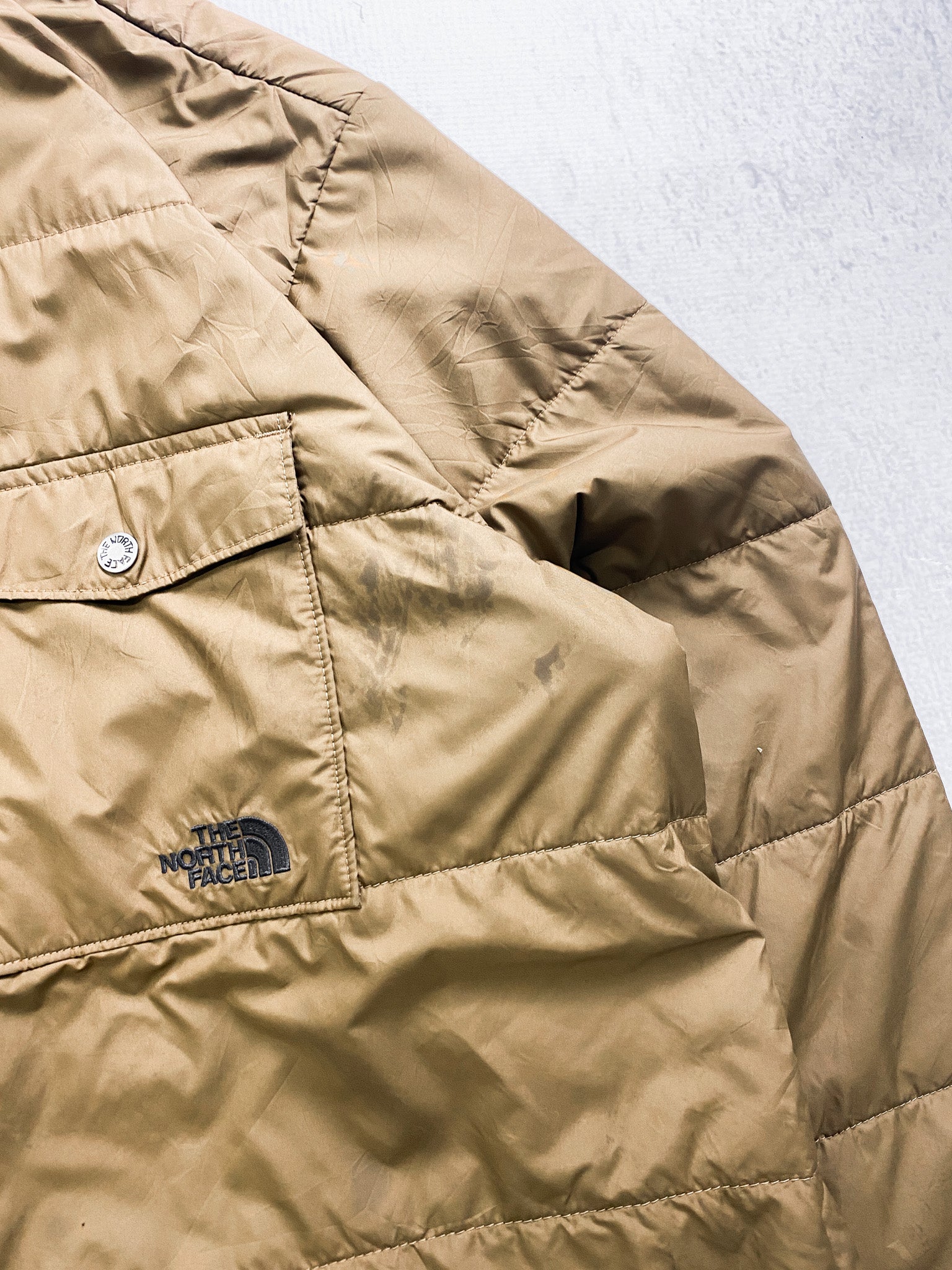 00s The North Face Lightweight Jacket - Men's 2XL