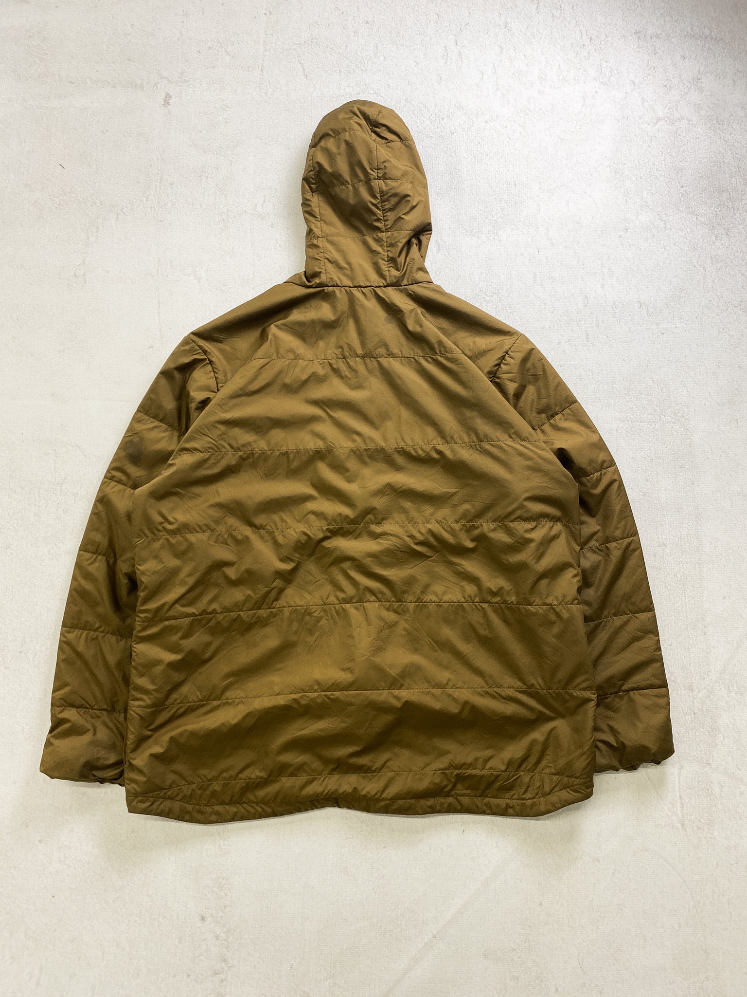 00s The North Face Lightweight Jacket - Men's 2XL