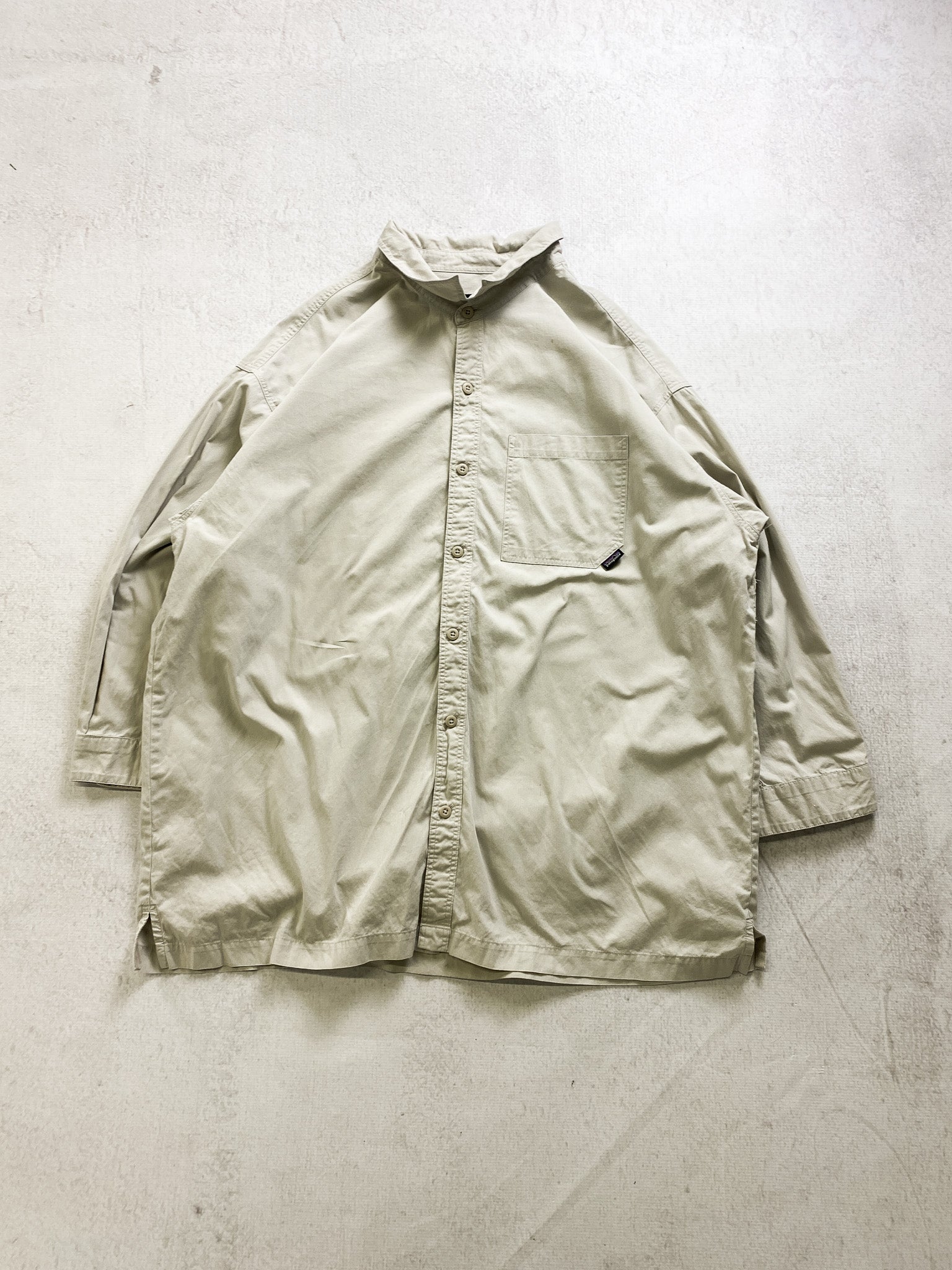 90s Patagonia Button-Down Shirt - Men's XL