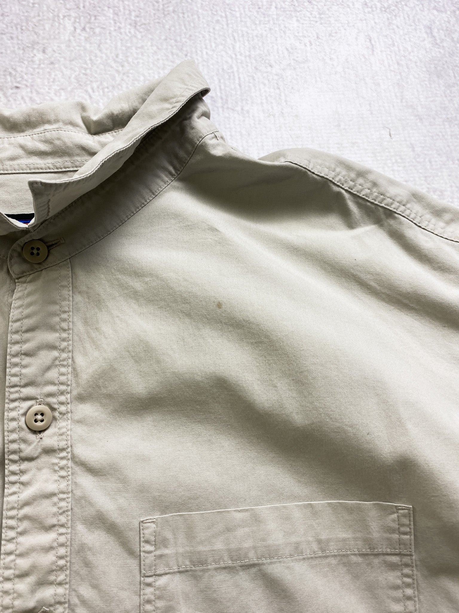 90s Patagonia Button-Down Shirt - Men's XL