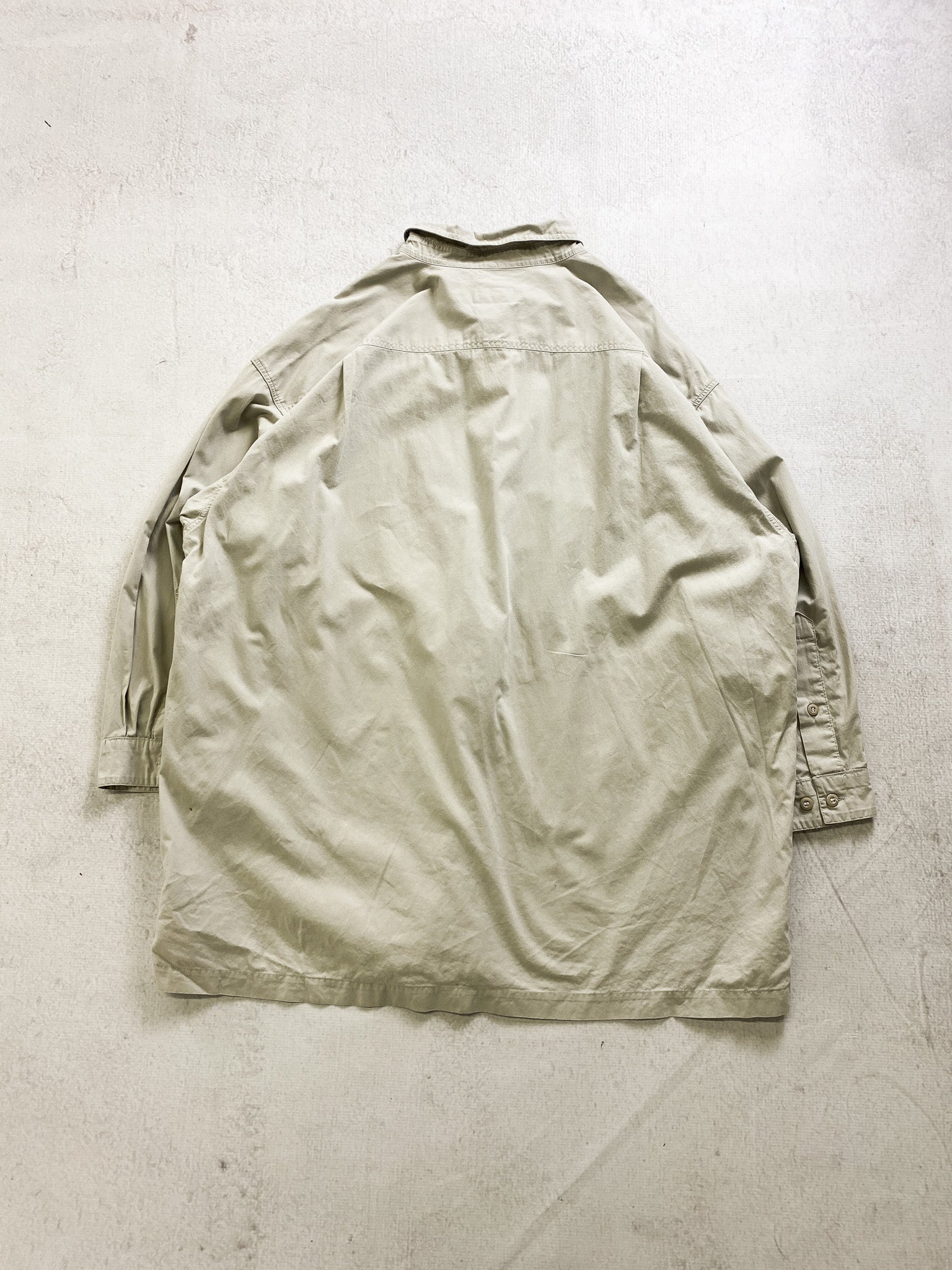 90s Patagonia Button-Down Shirt - Men's XL