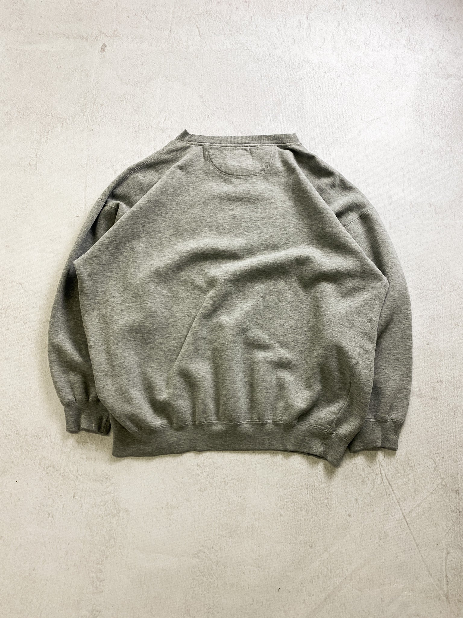 90s Illinois Crewneck Sweatshirt - Men's XL