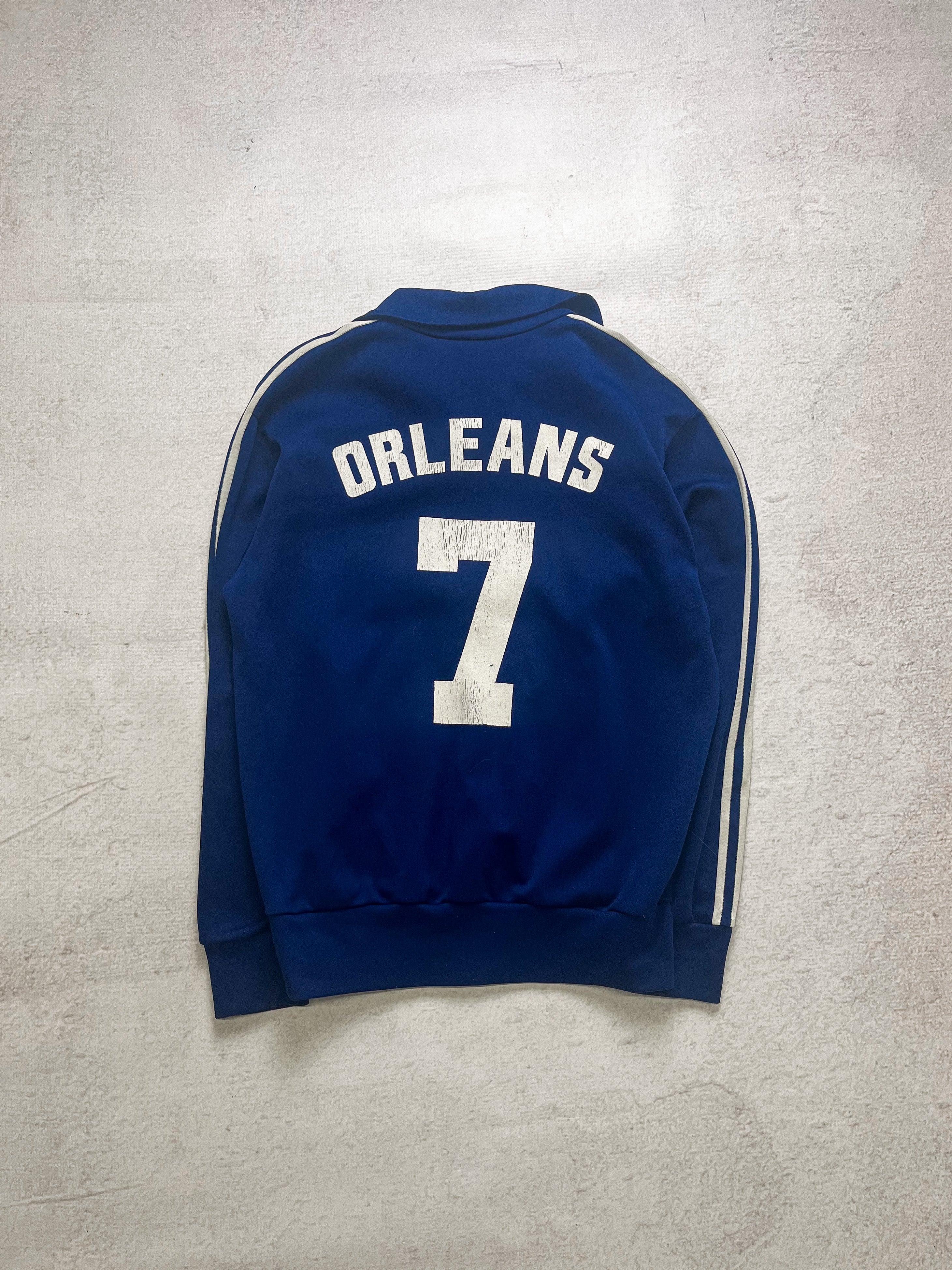 90s Adidas Track Jacket - Women's Small