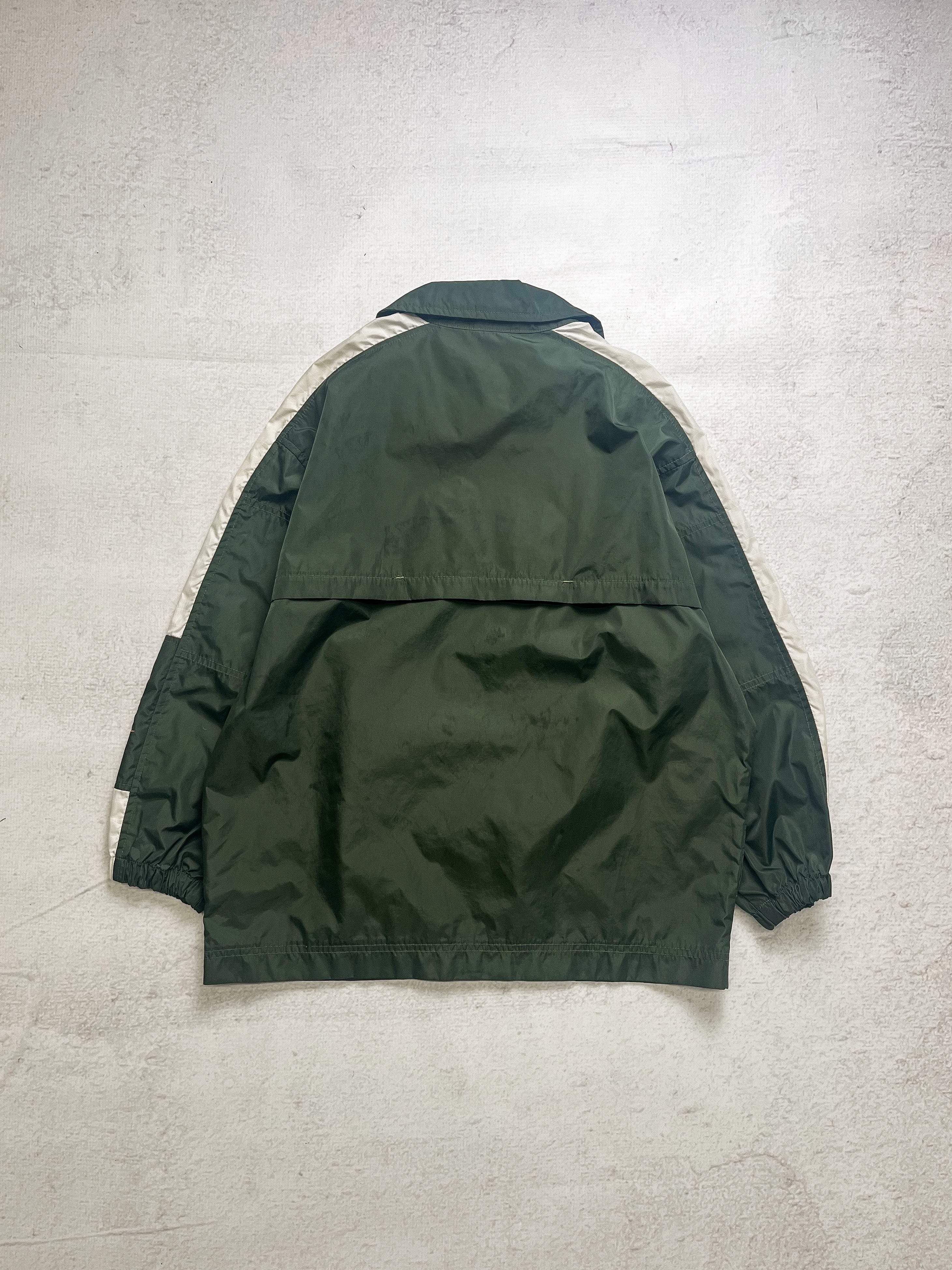 90s Nike Windbreaker - Women's Small