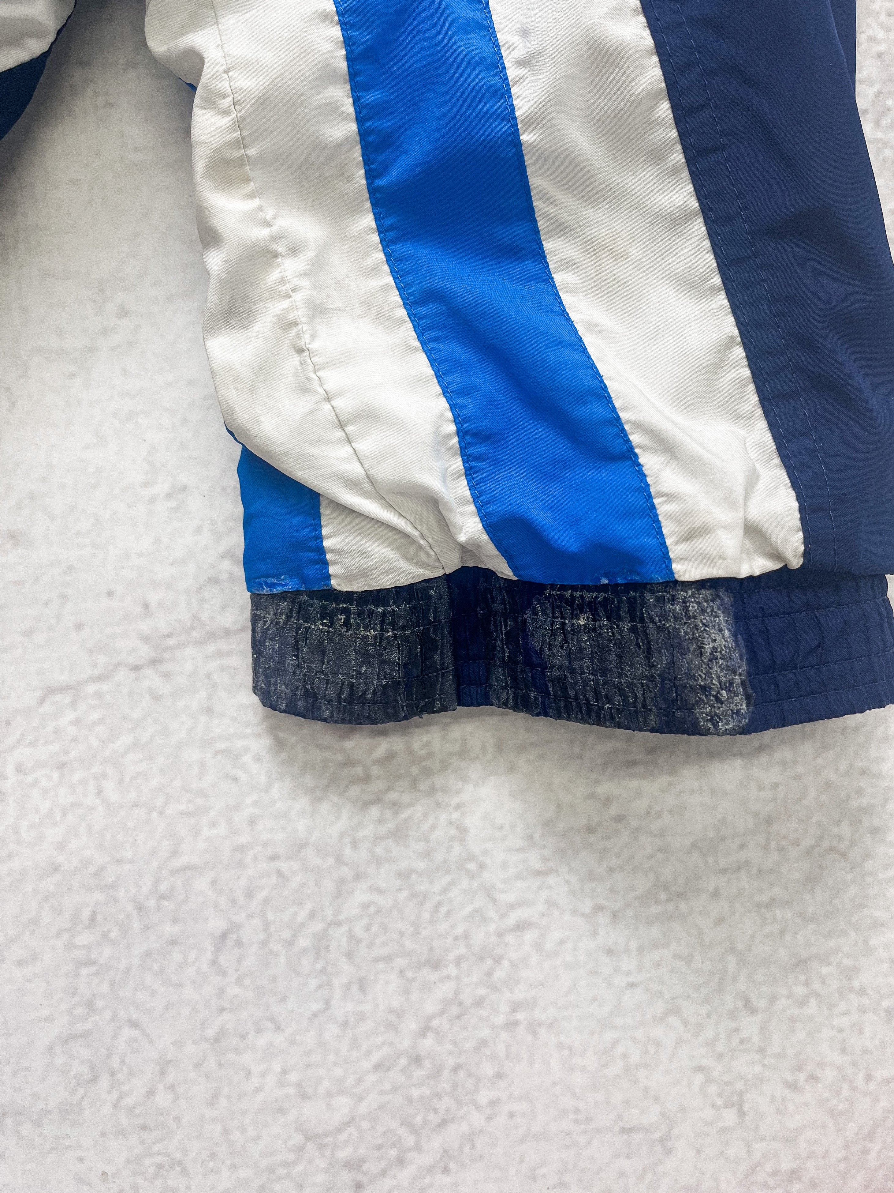 90s Adidas Windbreaker - Women's Large