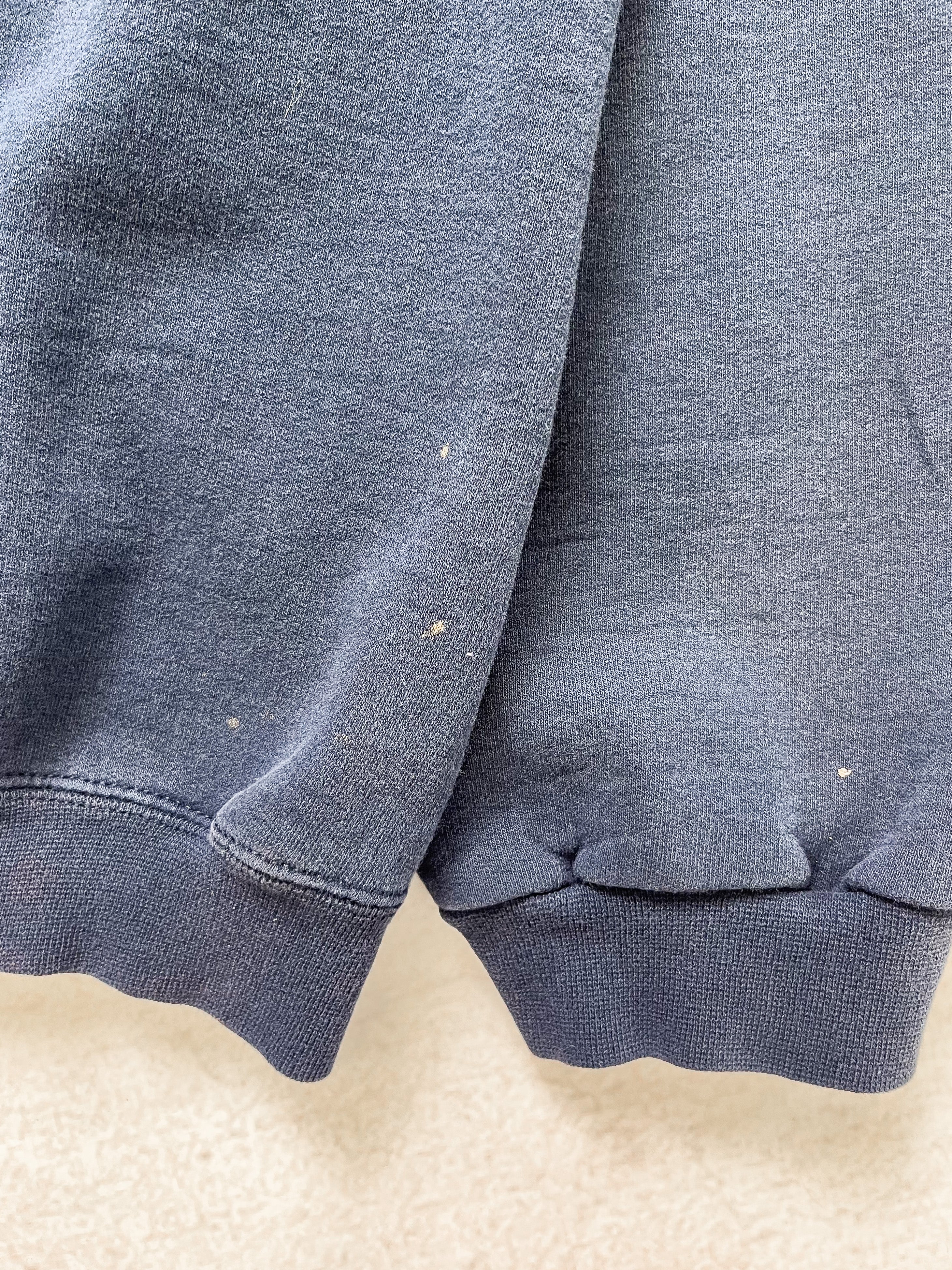 90s Champion Crewneck Sweatshirt - Men's 2XL