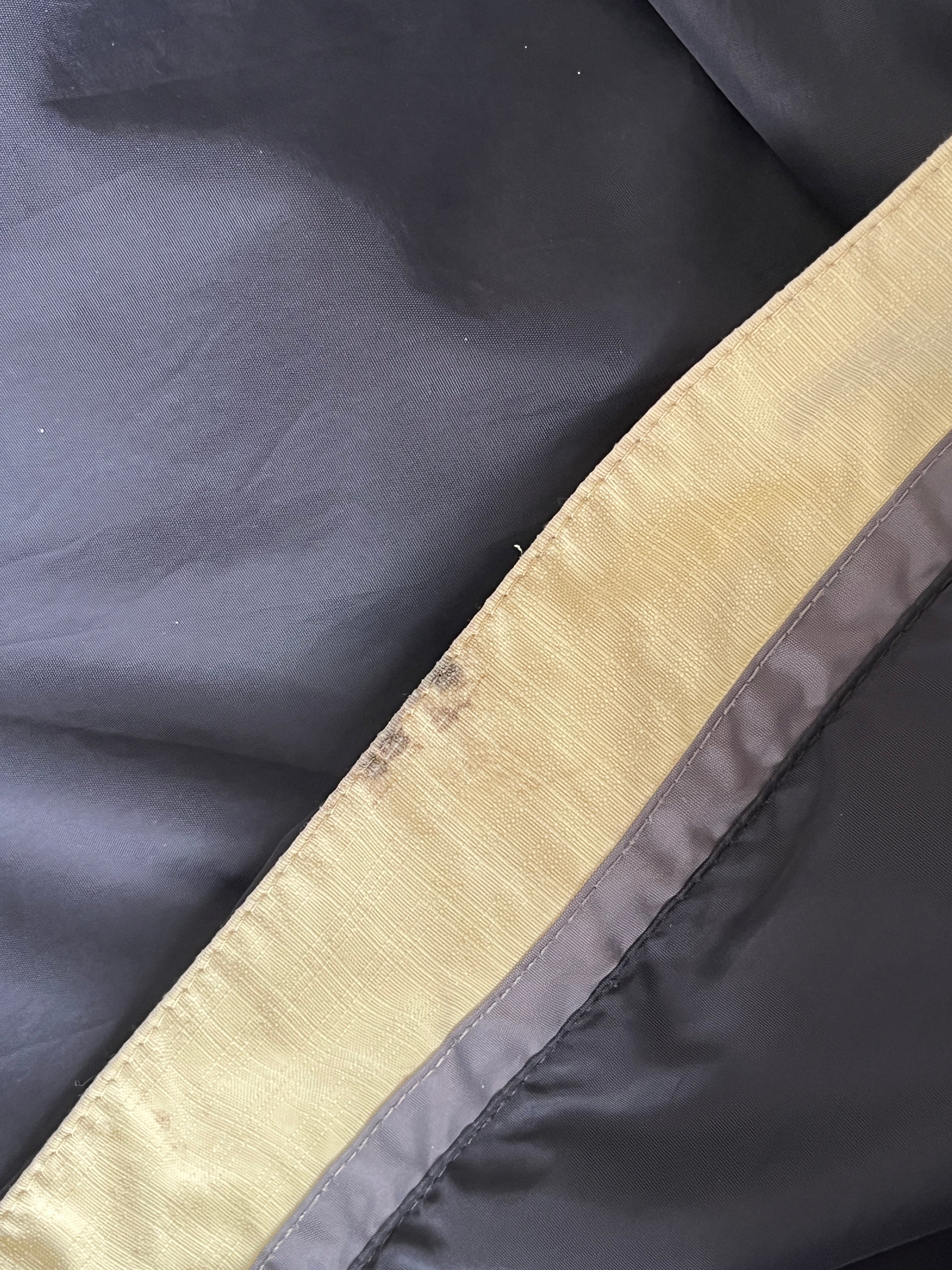 90s Nike Zip-Away Track Pants - Men's Small