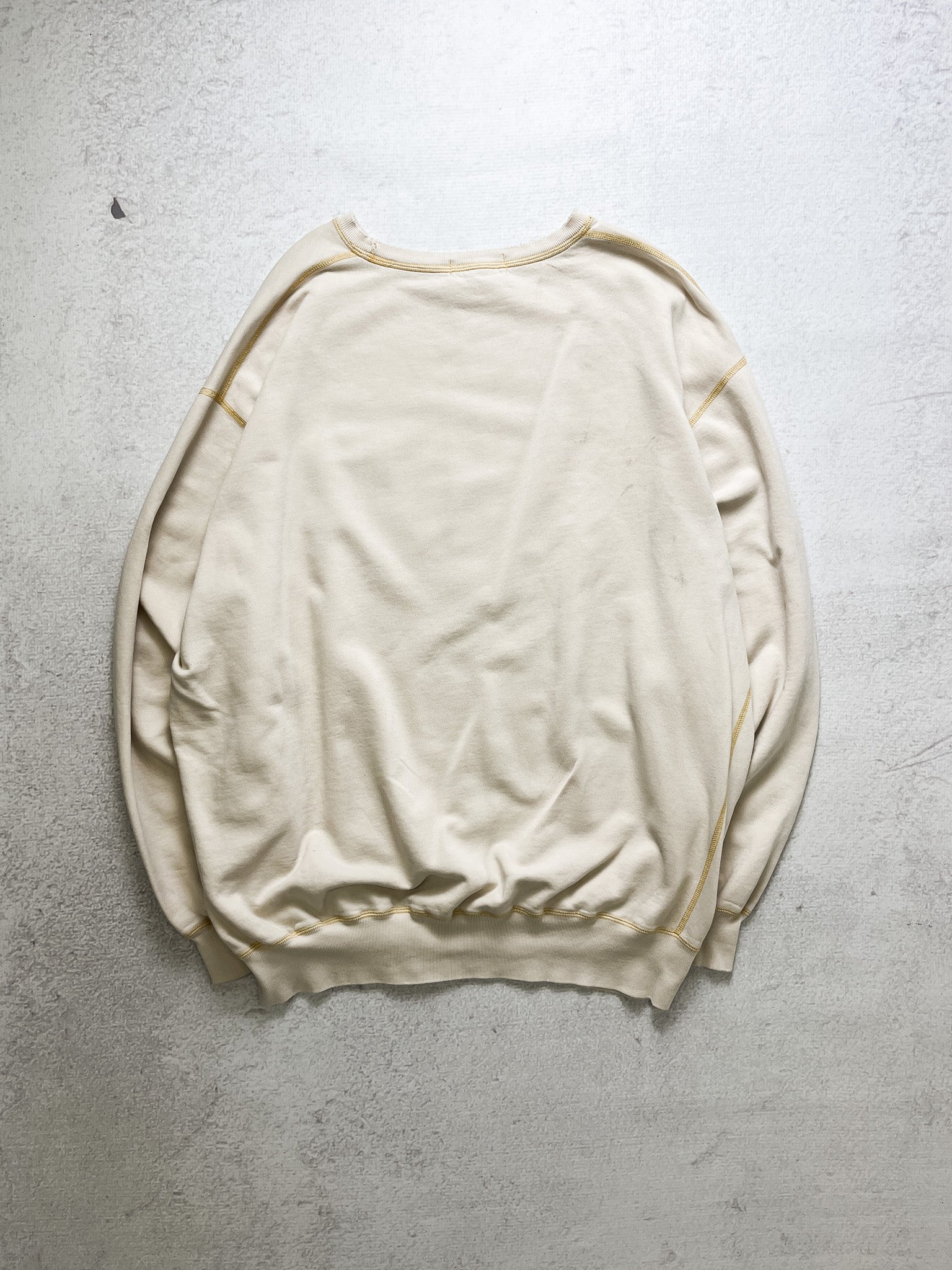 90s Polo Ralph Lauren Crewneck Sweatshirt - Women's XL