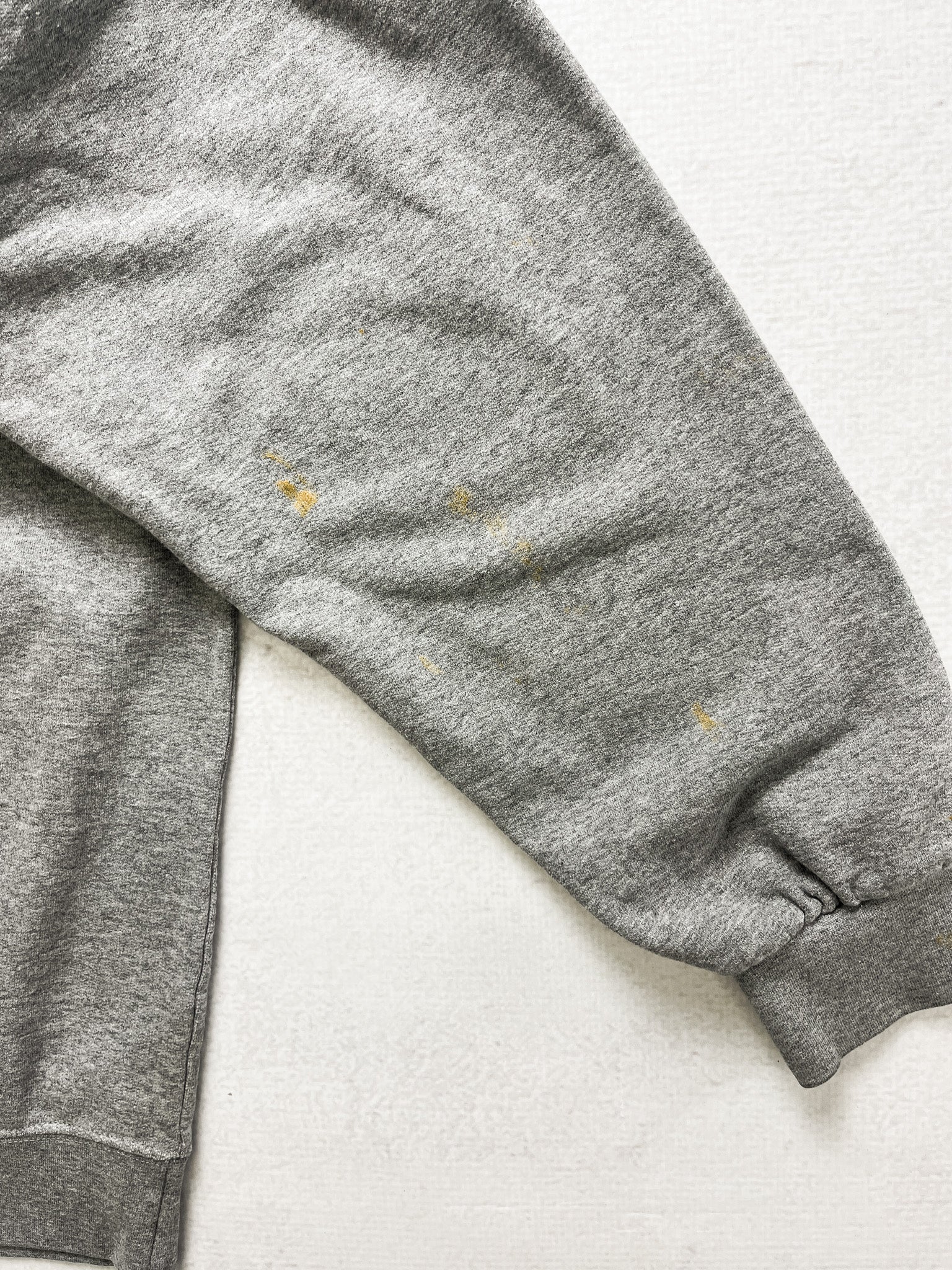 90s Adidas Crewneck Sweatshirt - Men's XL