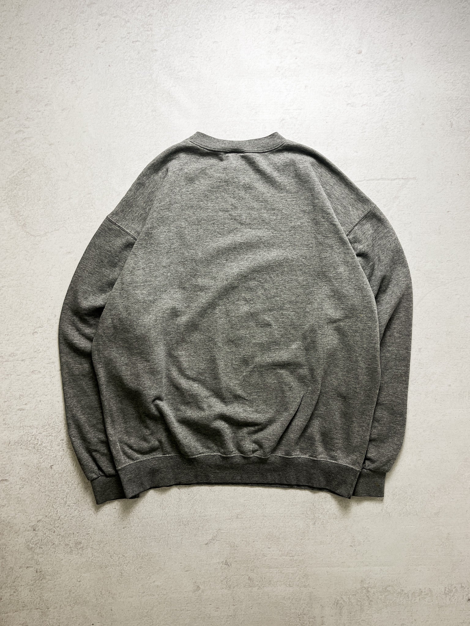 90s Adidas Crewneck Sweatshirt - Men's XL