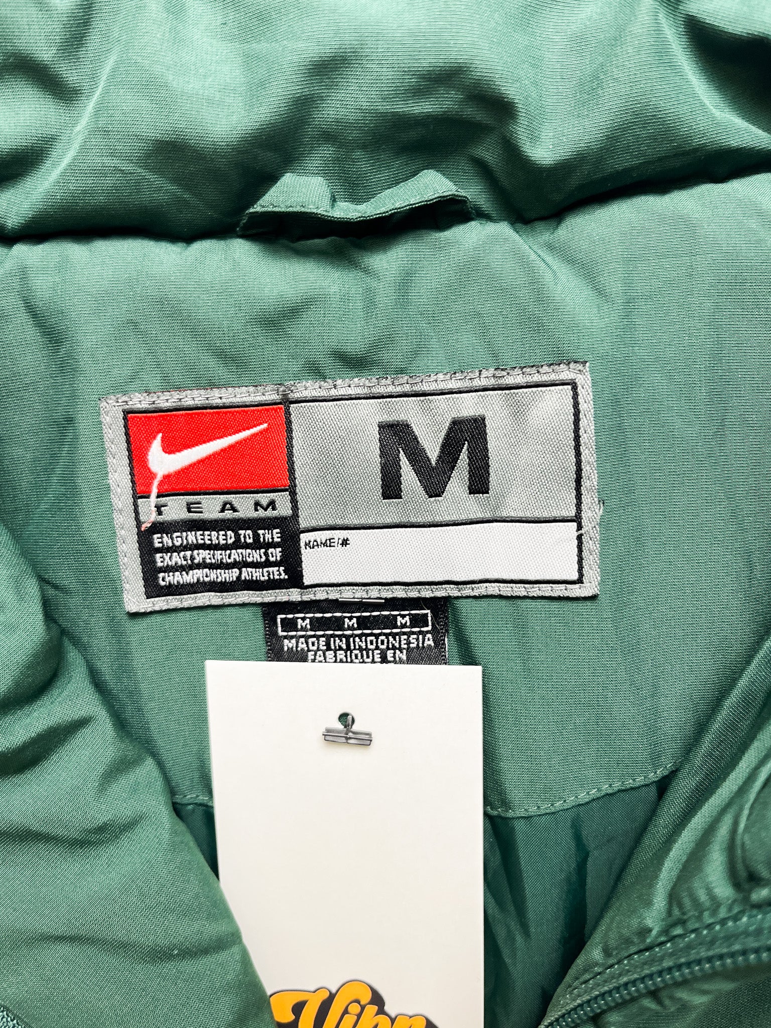 90s NCAA Oregon Ducks Sports Jacket - Men's Medium