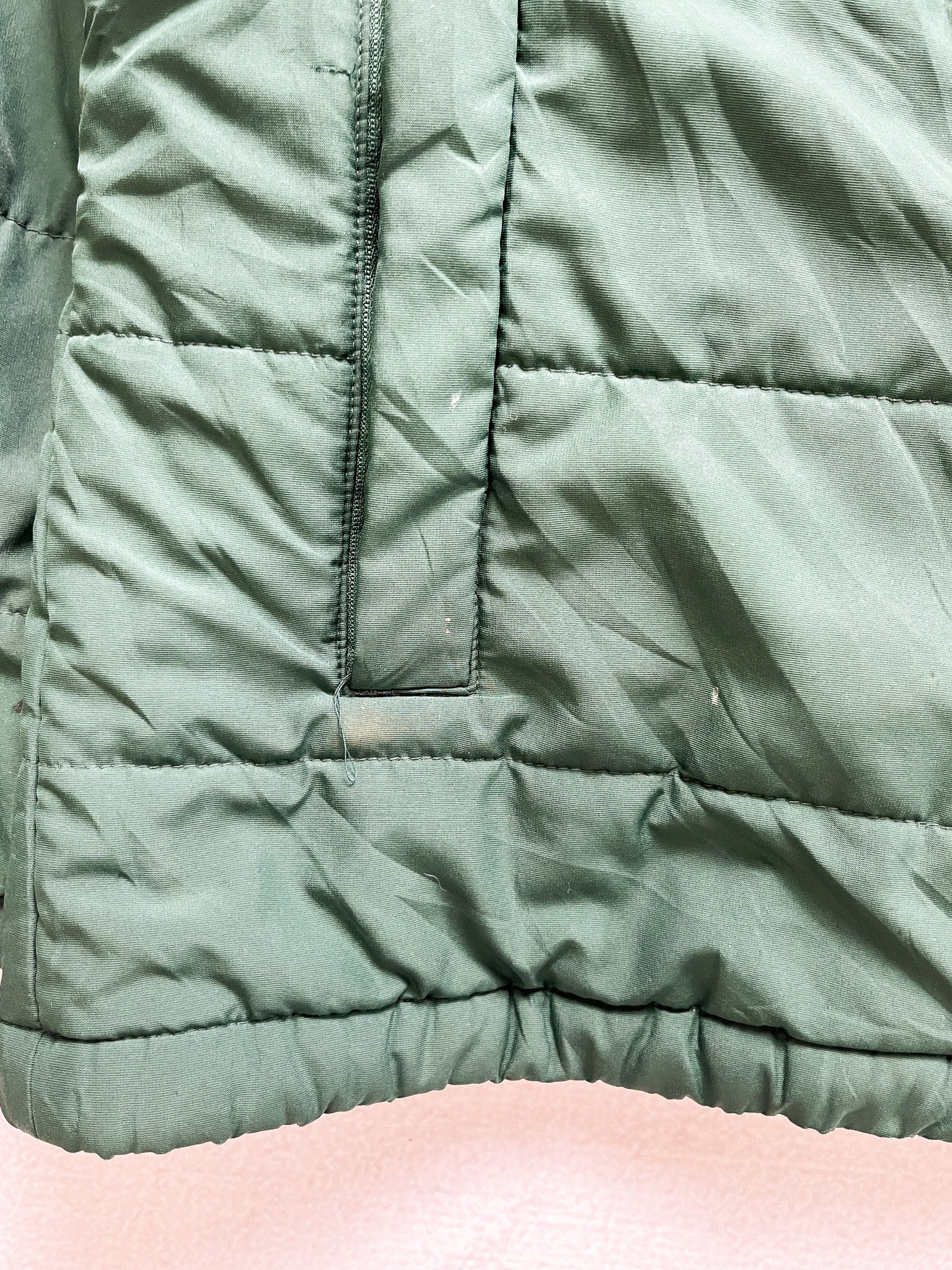 90s NCAA Oregon Ducks Sports Jacket - Men's Medium