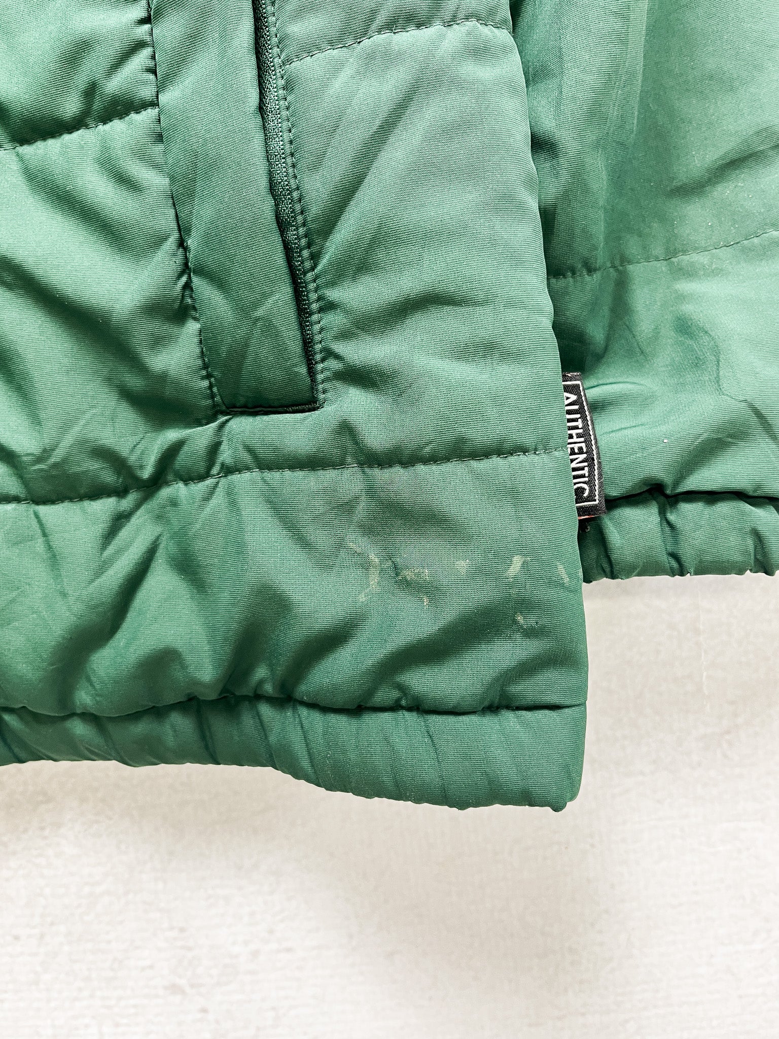 90s NCAA Oregon Ducks Sports Jacket - Men's Medium