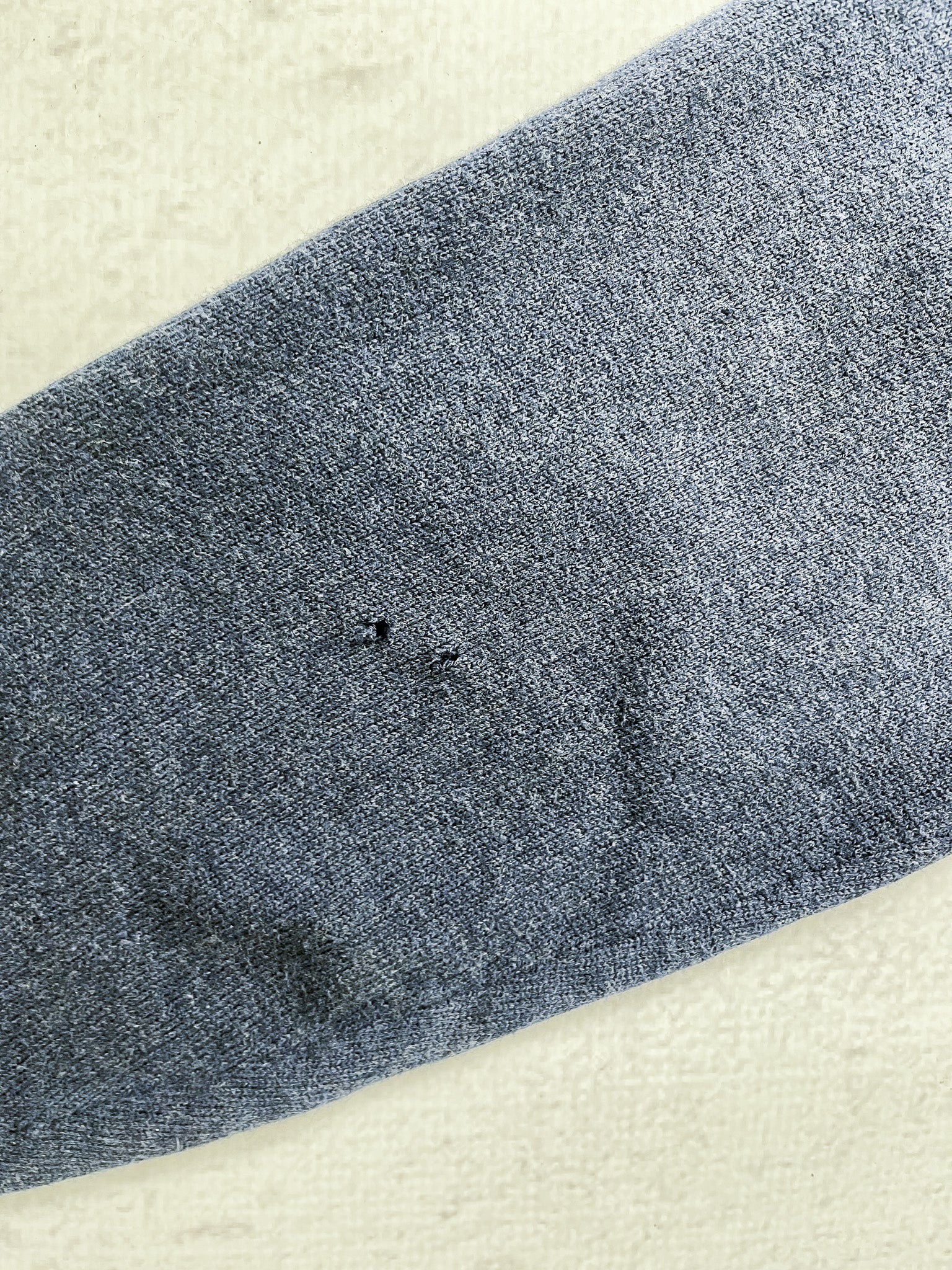 90s Nautica 1/4 Zip Sweatshirt - Men's Large