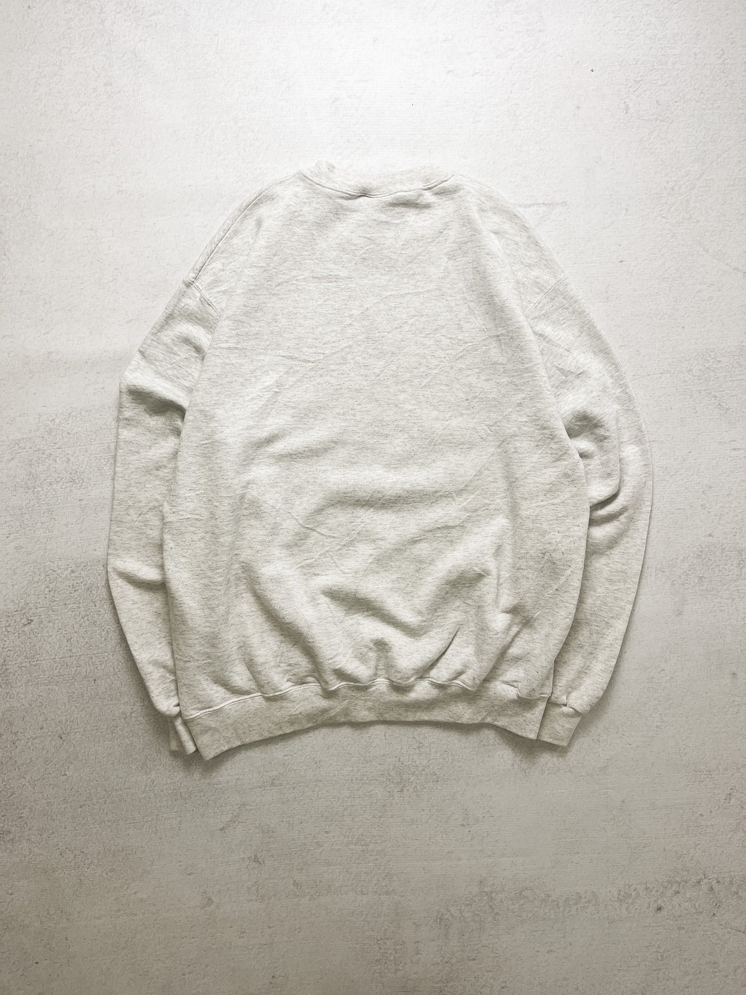 90s Simon Gratz Crewneck Sweatshirt - Men's Large