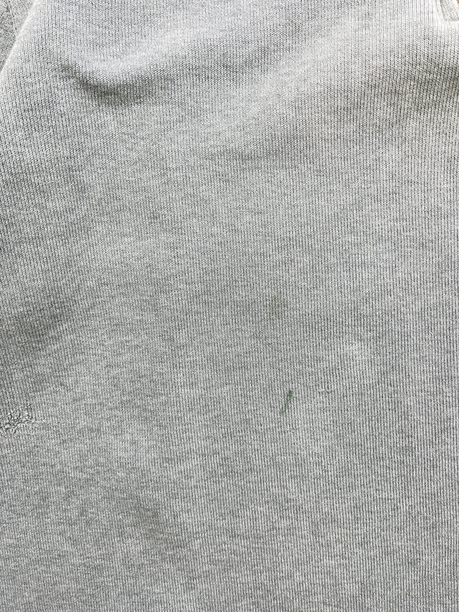 90s Polo Ralph Lauren 1/4 Zip Sweatshirt - Men's 2XL