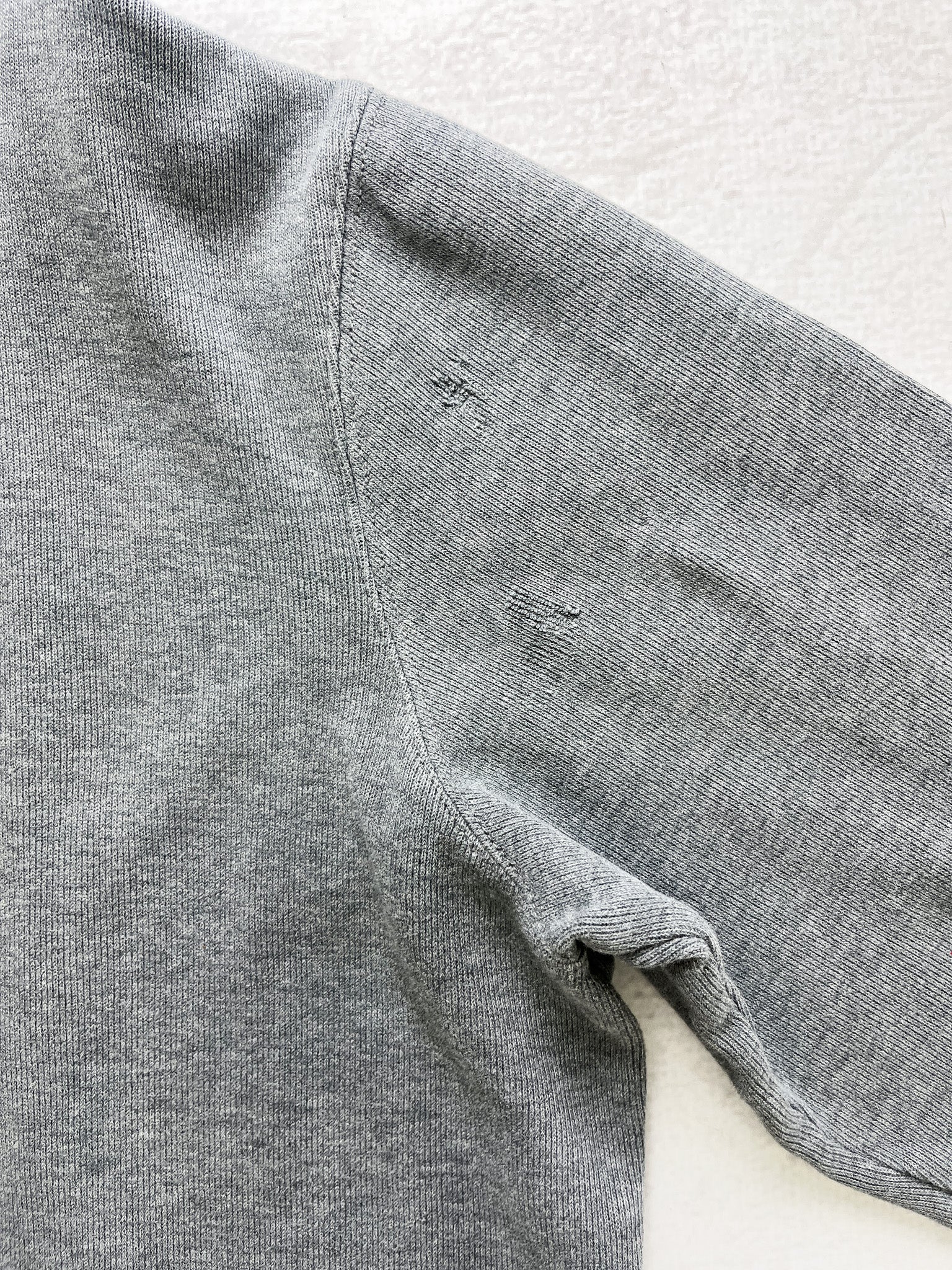 90s Polo Ralph Lauren 1/4 Zip Sweatshirt - Men's 2XL