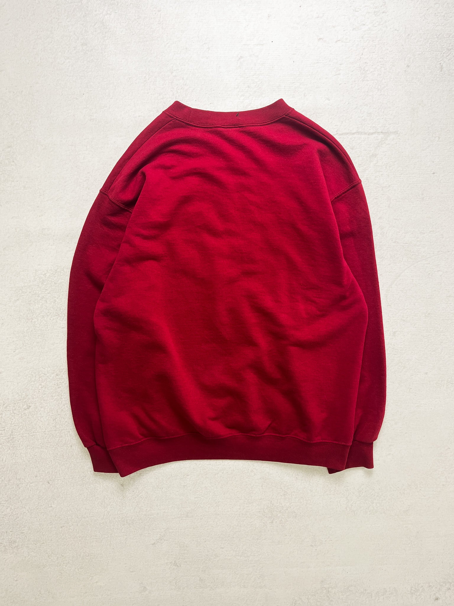 90s St. Maarten Crewneck Sweatshirt - Women's Medium