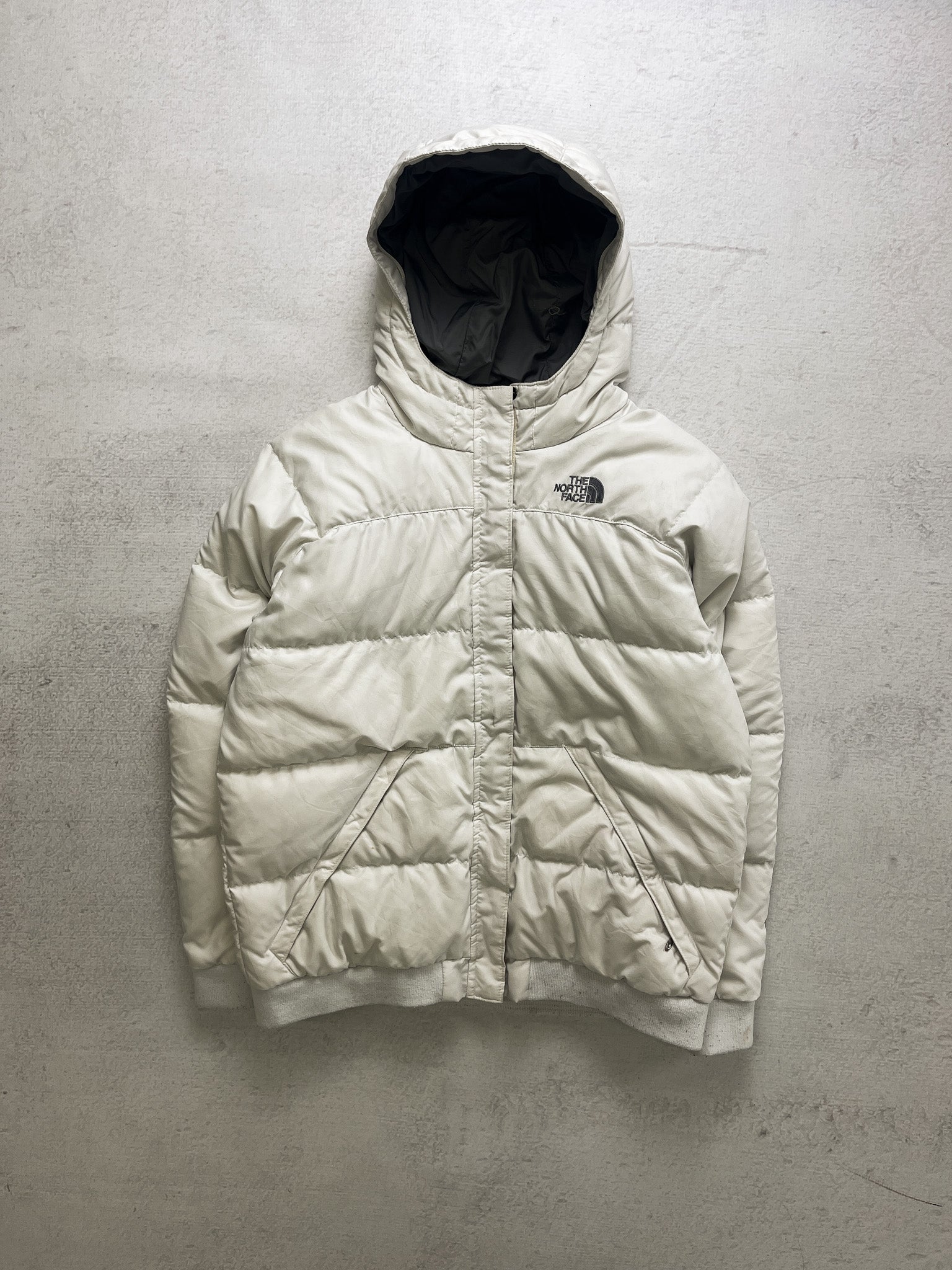 00s The North Face 550 Series Insulated Jacket - Women's Small