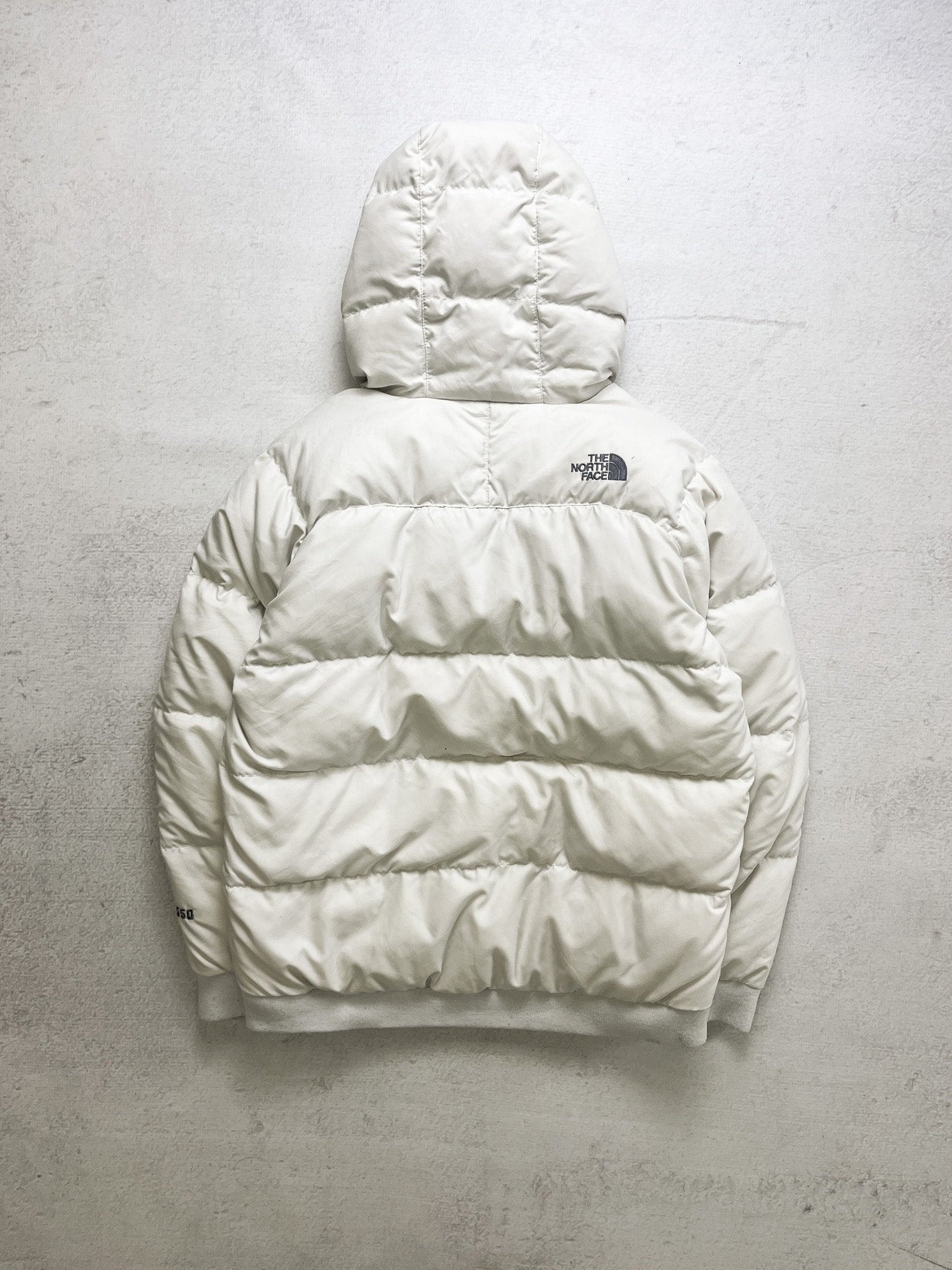 00s The North Face 550 Series Insulated Jacket - Women's Small