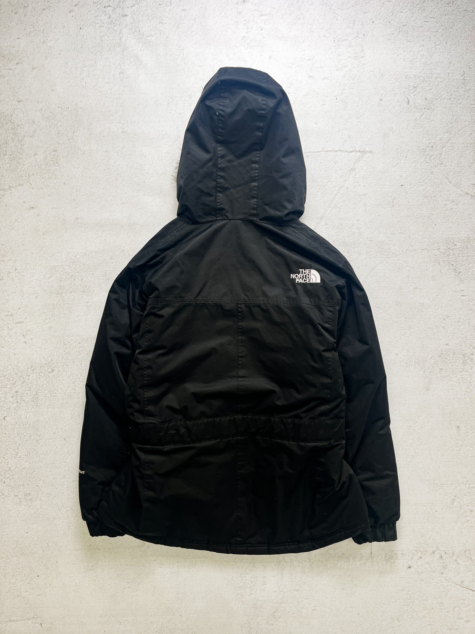 00s The North Face Hyvent Insulated Jacket - Women's XL