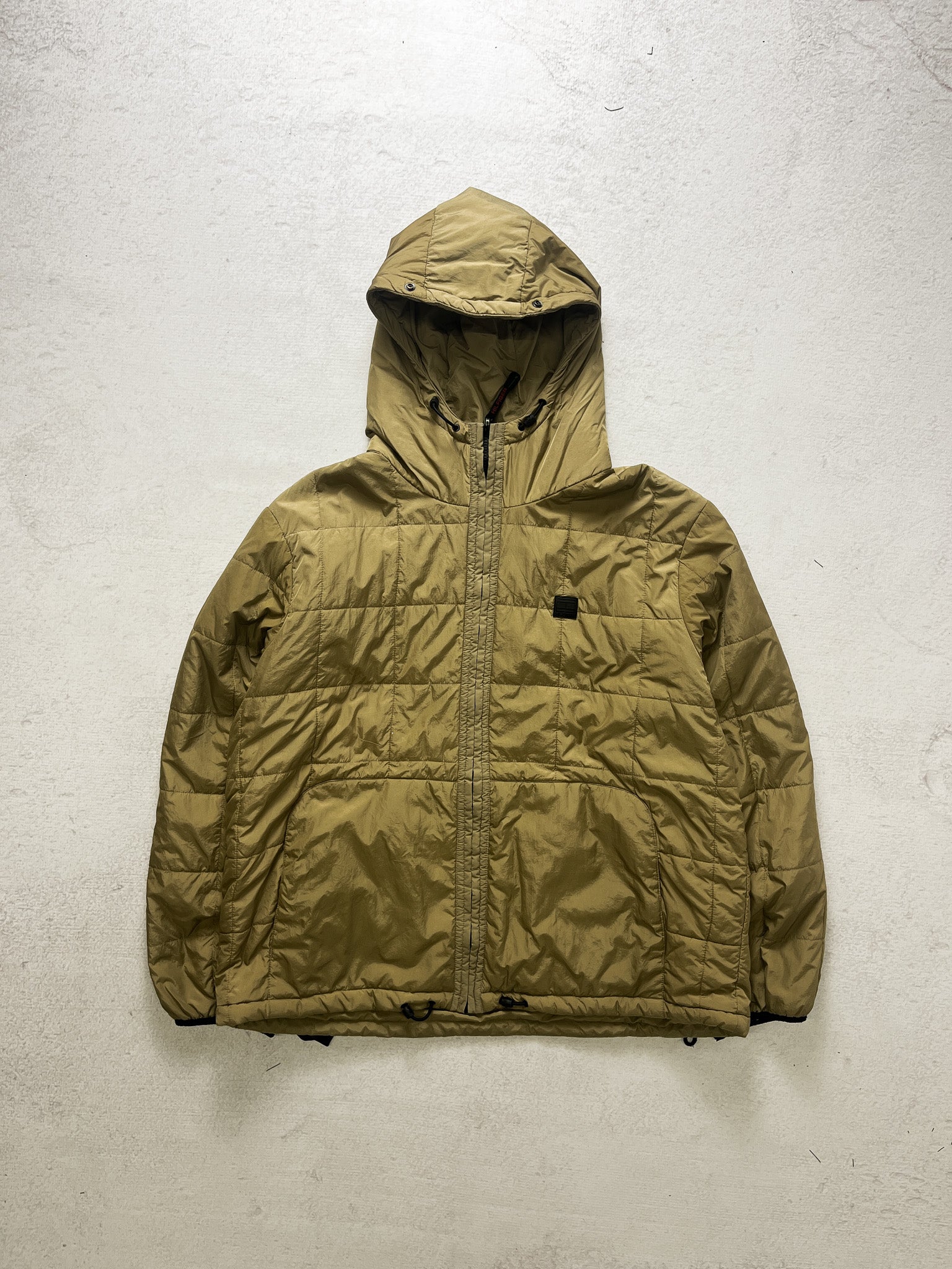 00s Tommy Hilfiger Insulated Jacket - Men's XL