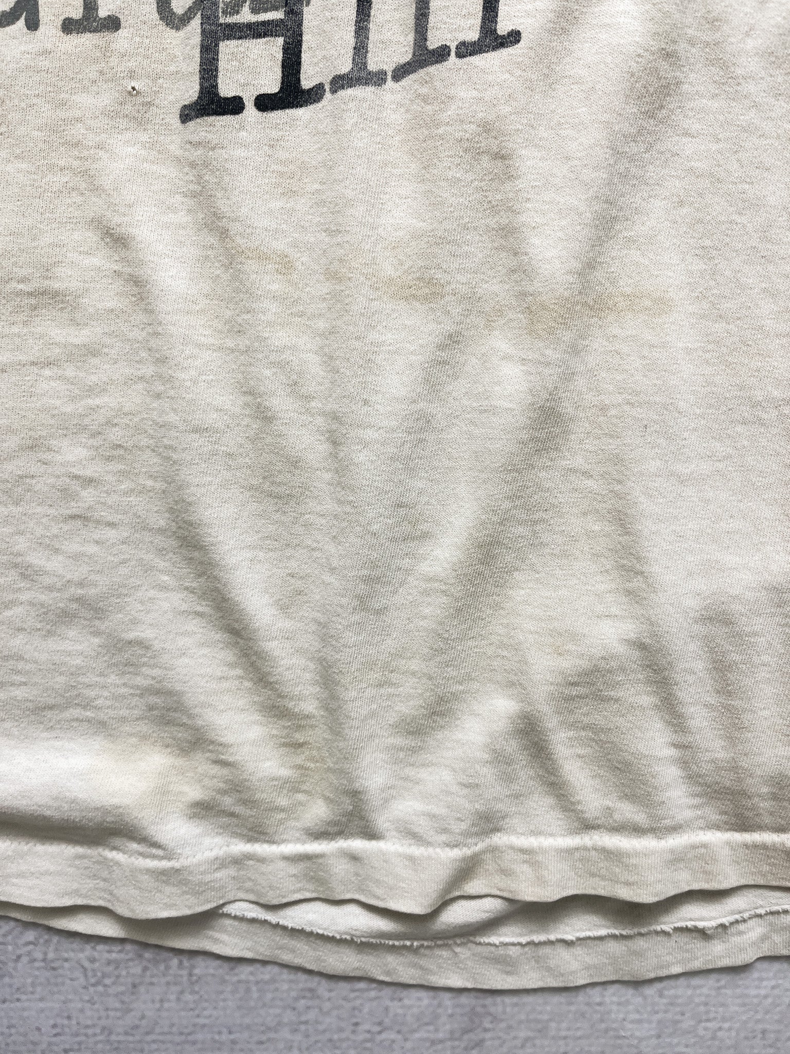 90s Fila T-Shirt - Men's 2XL