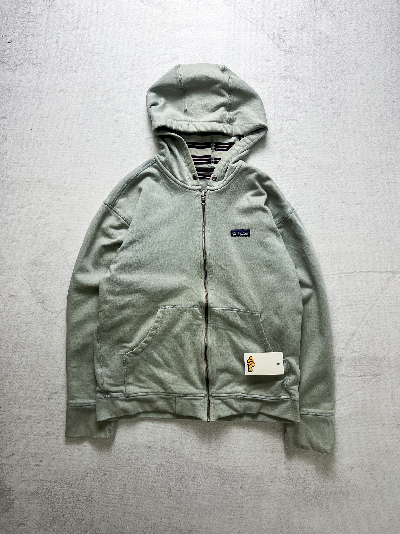 90s Patagonia Hoodie - Men's Medium