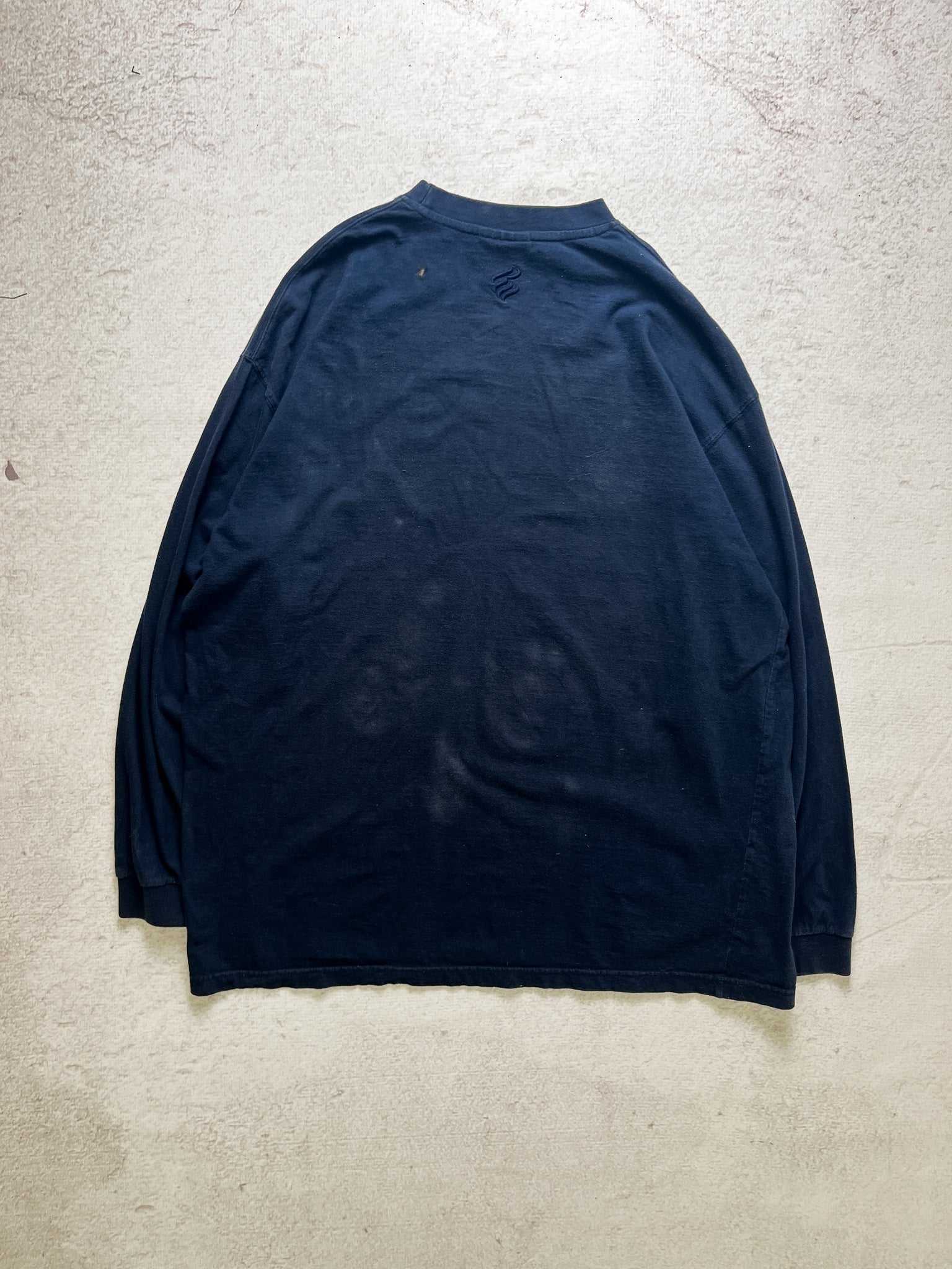 90s Rocawear Long-Sleeve T-Shirt - Men's 2XL