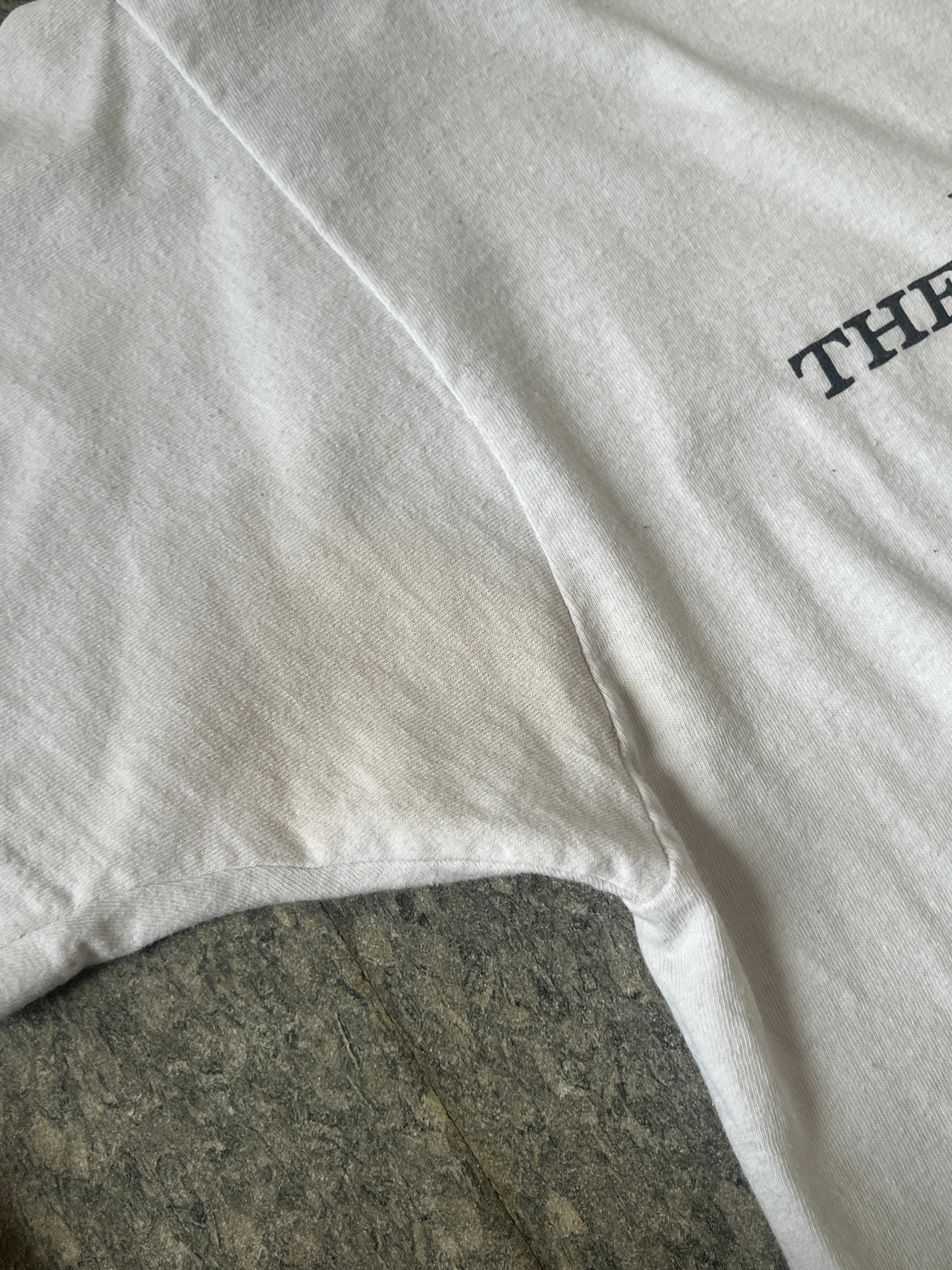 90s Beatles T-Shirt - Men's Small