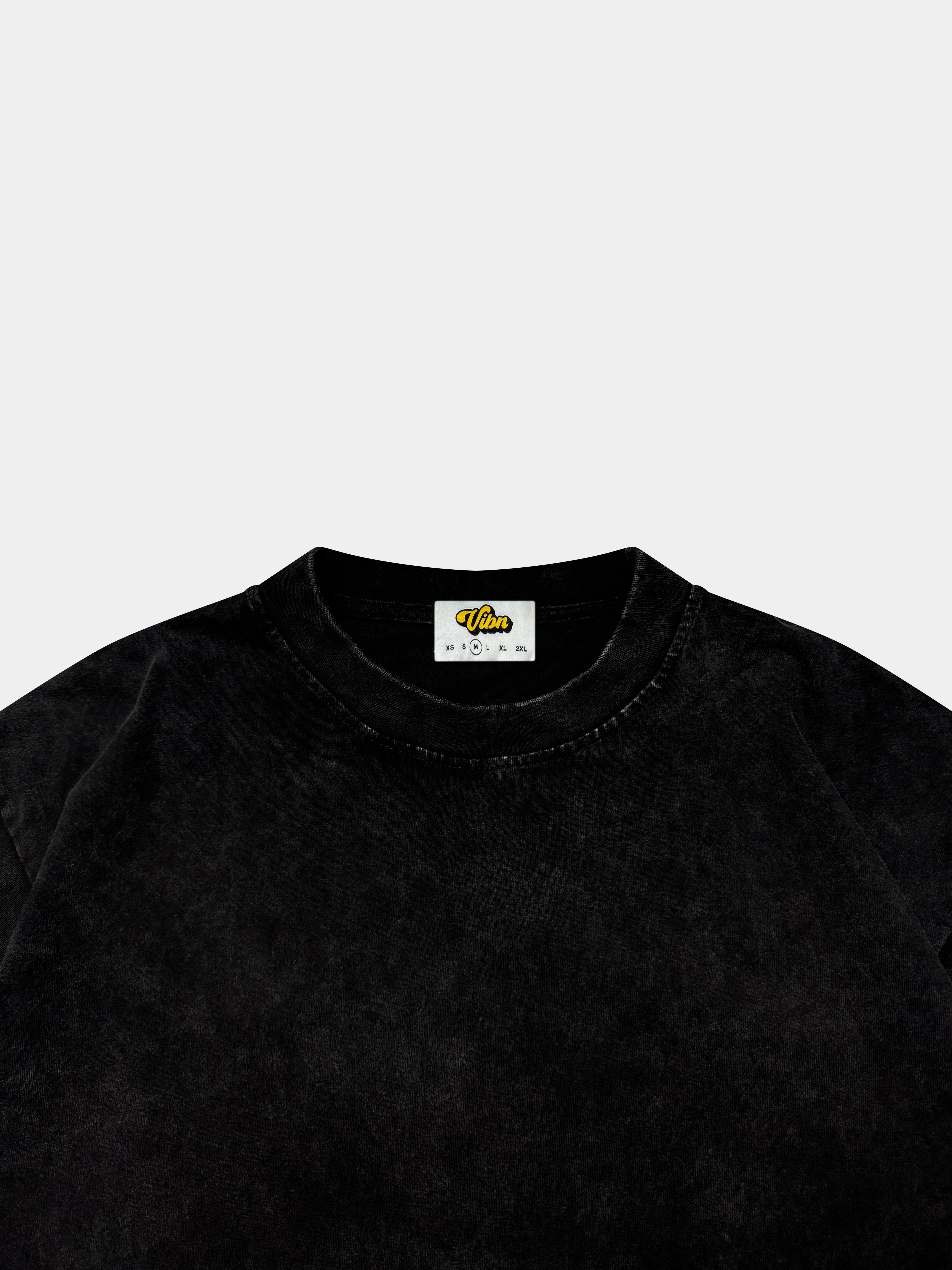 Vibn Heavyweight Mineral T-Shirt