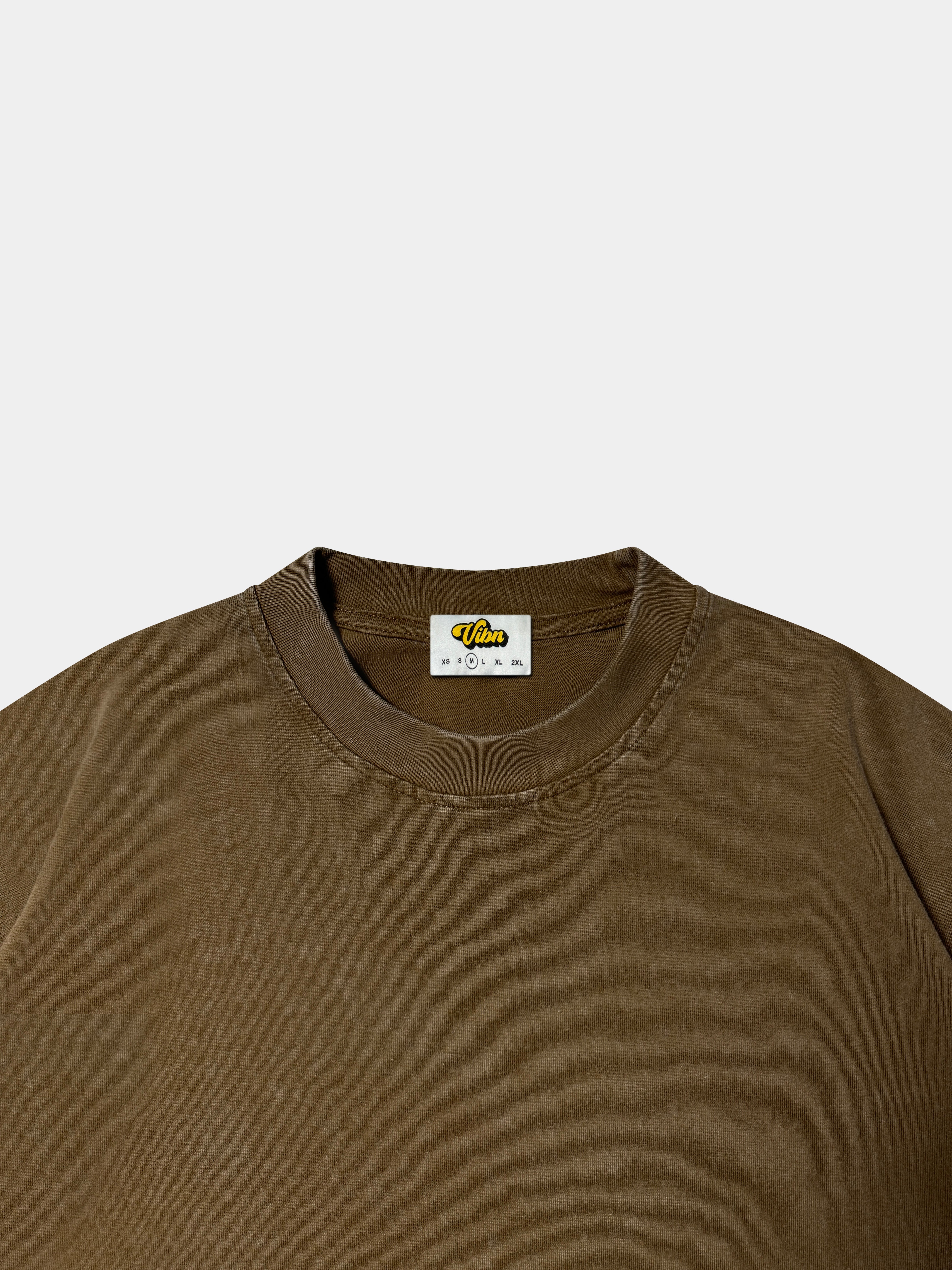 Vibn Heavyweight Mineral T-Shirt