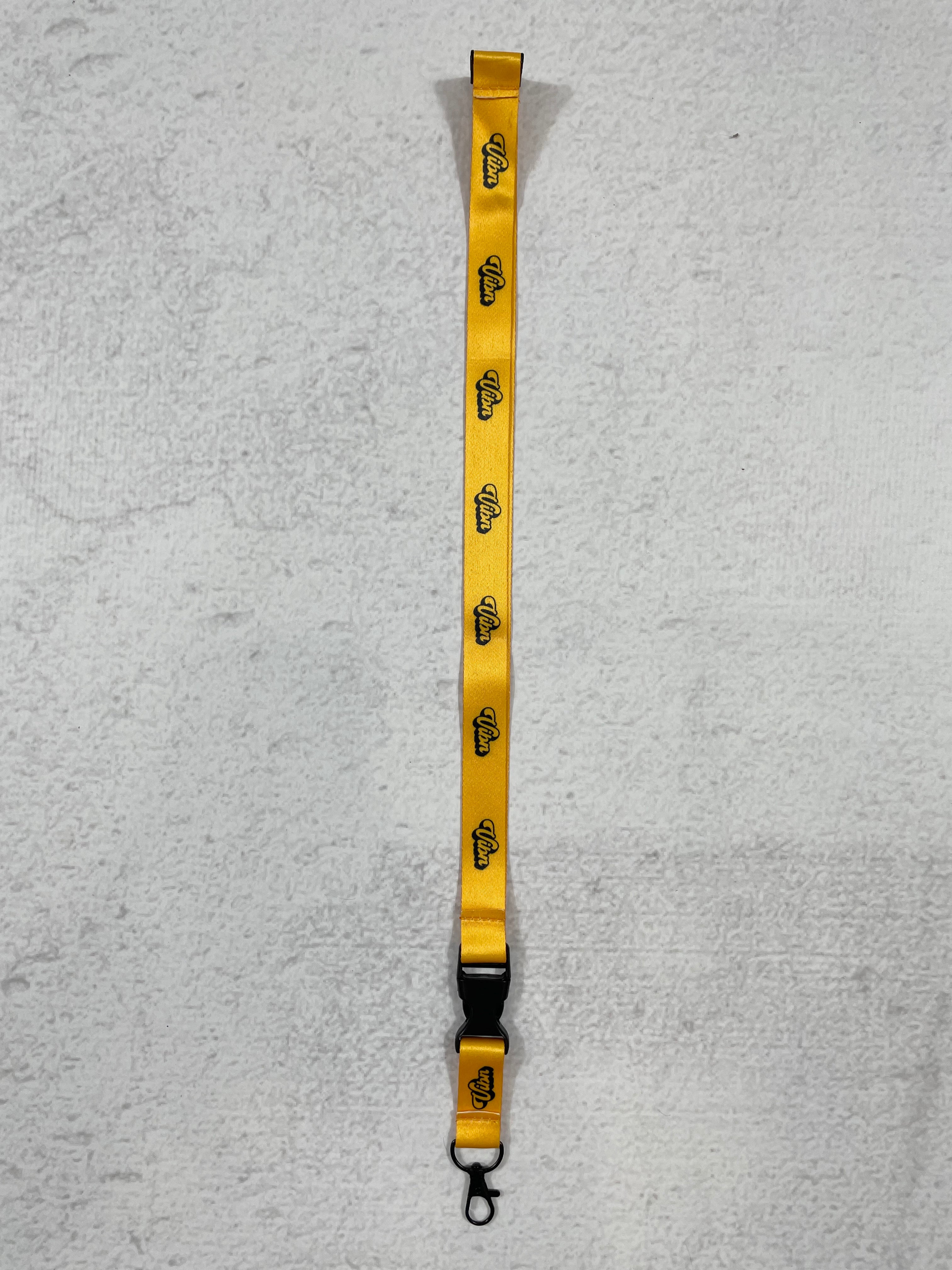 Vibn Lanyard