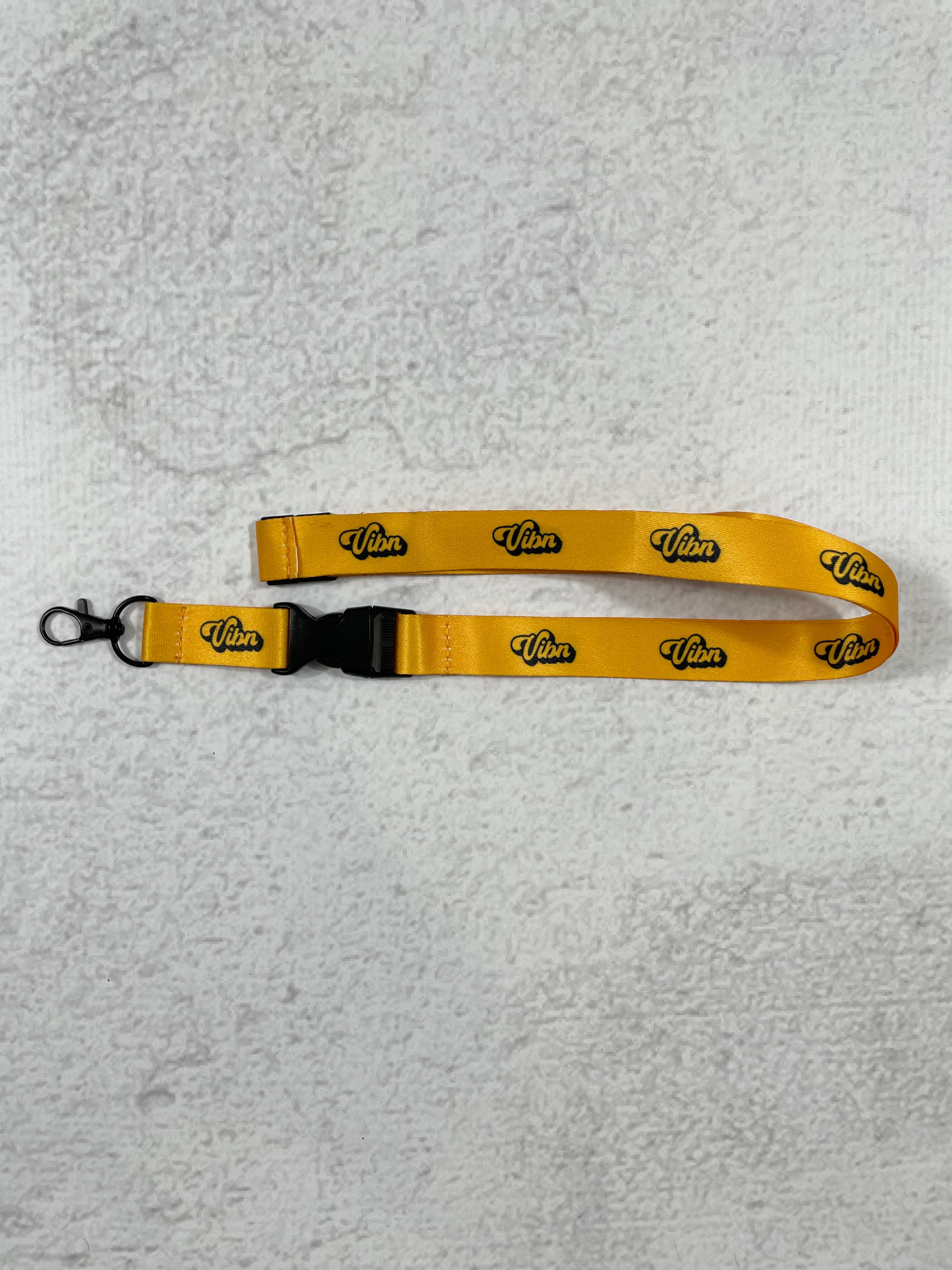 Vibn Lanyard