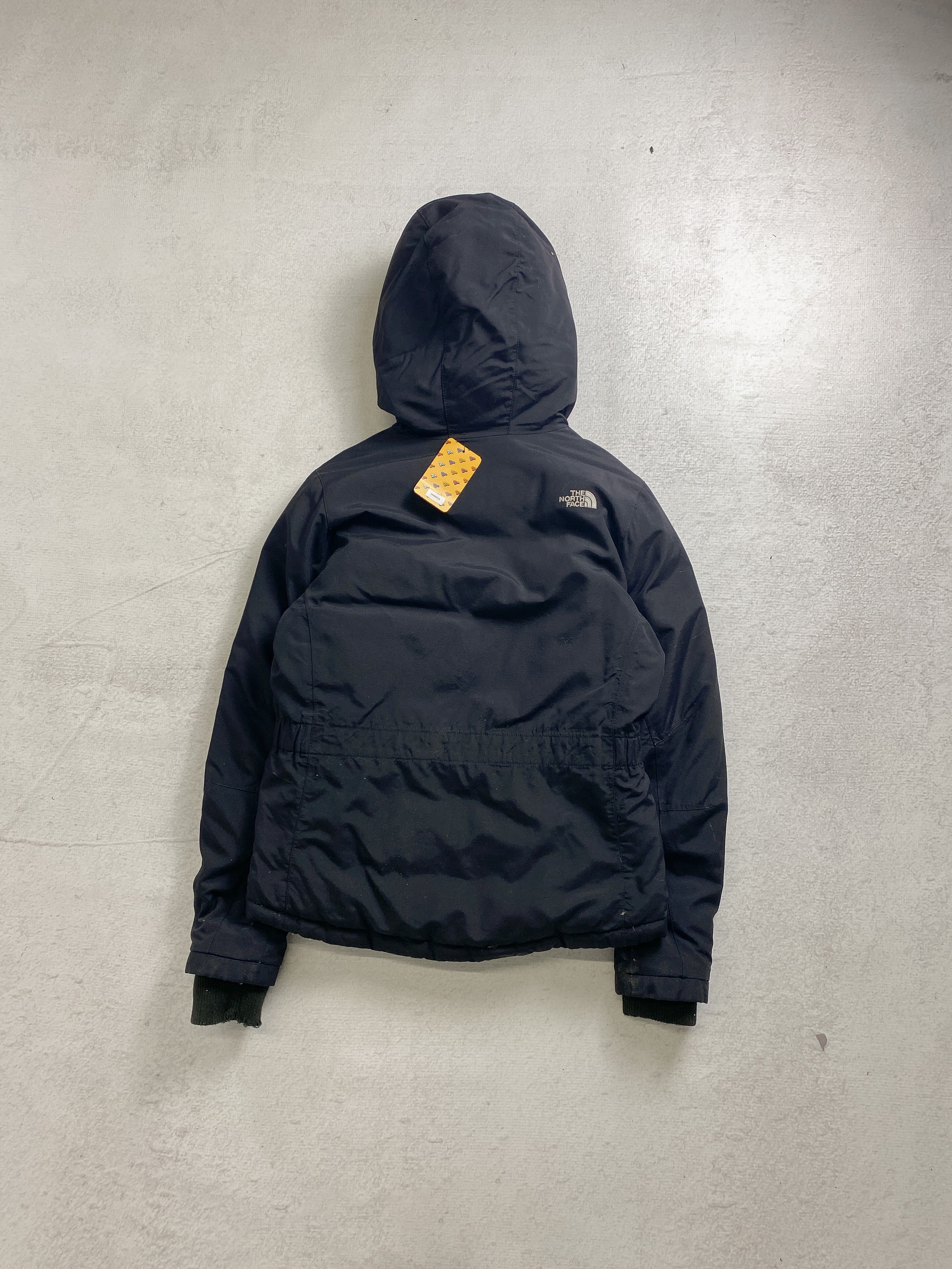 00s The North Face Hyvent Insulated Jacket - Women's Medium