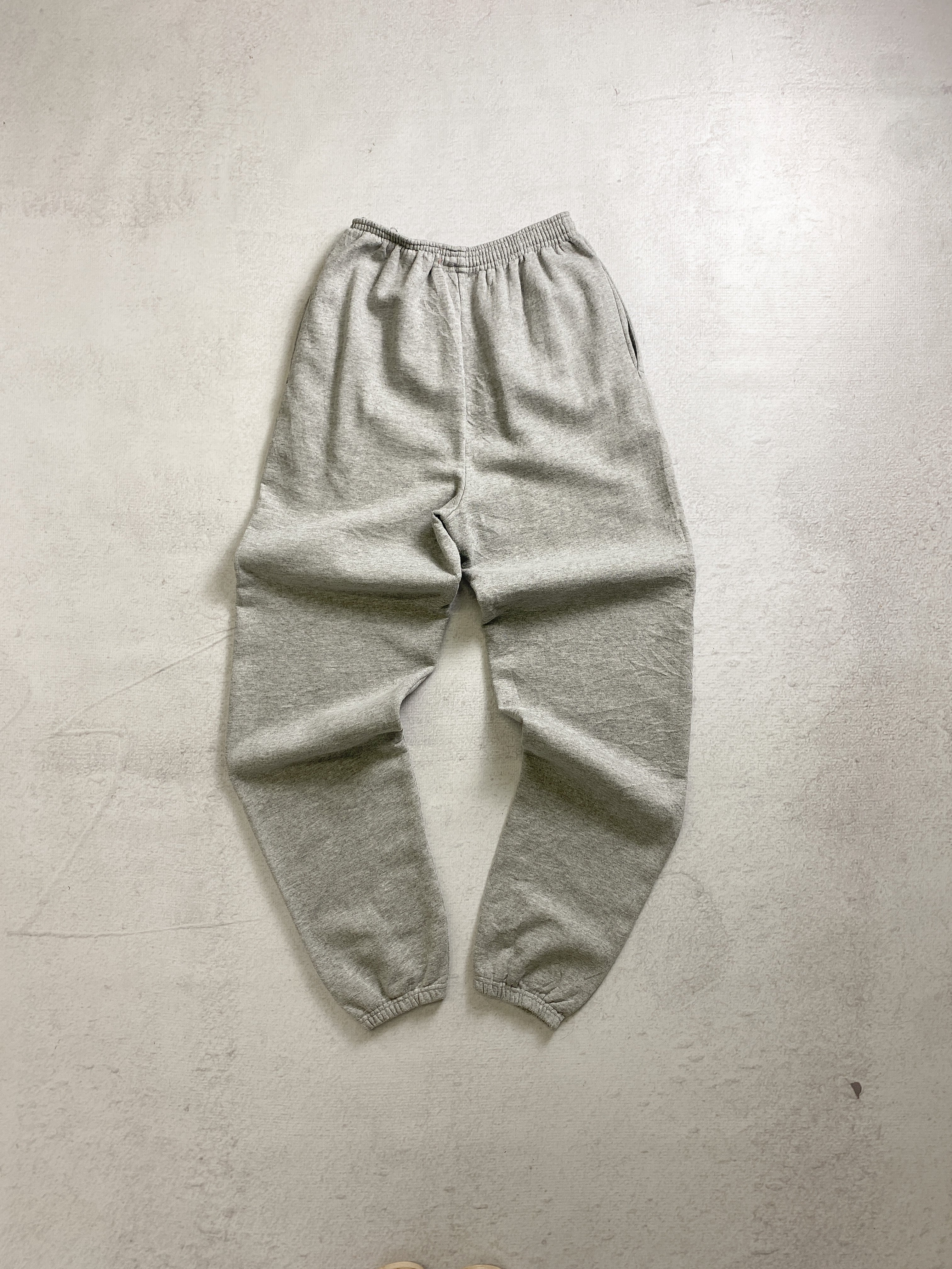 90s Starter Cuffed Sweatpants - Men's Small