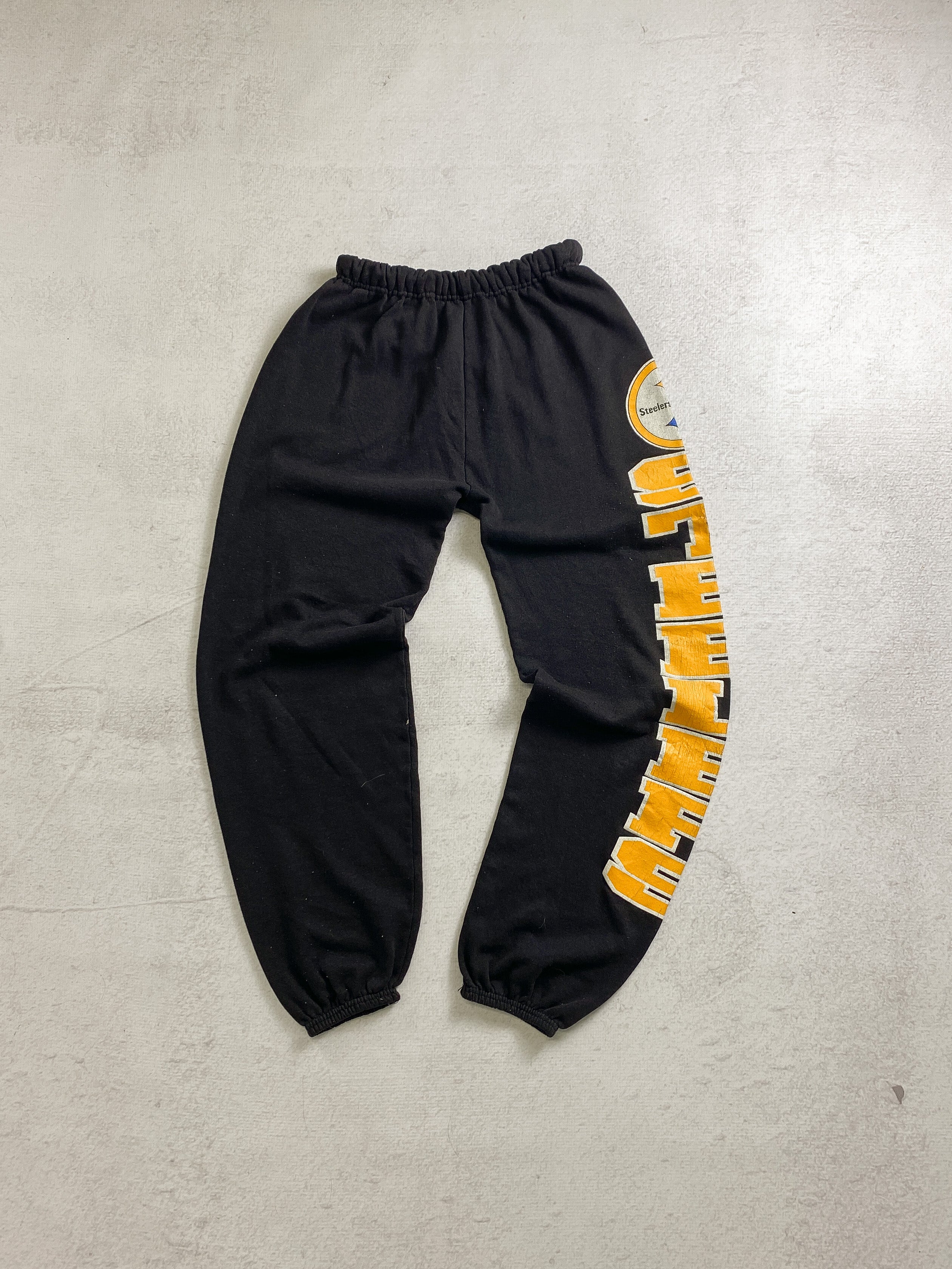 90s NFL Pittsburgh Steelers - Men's Small