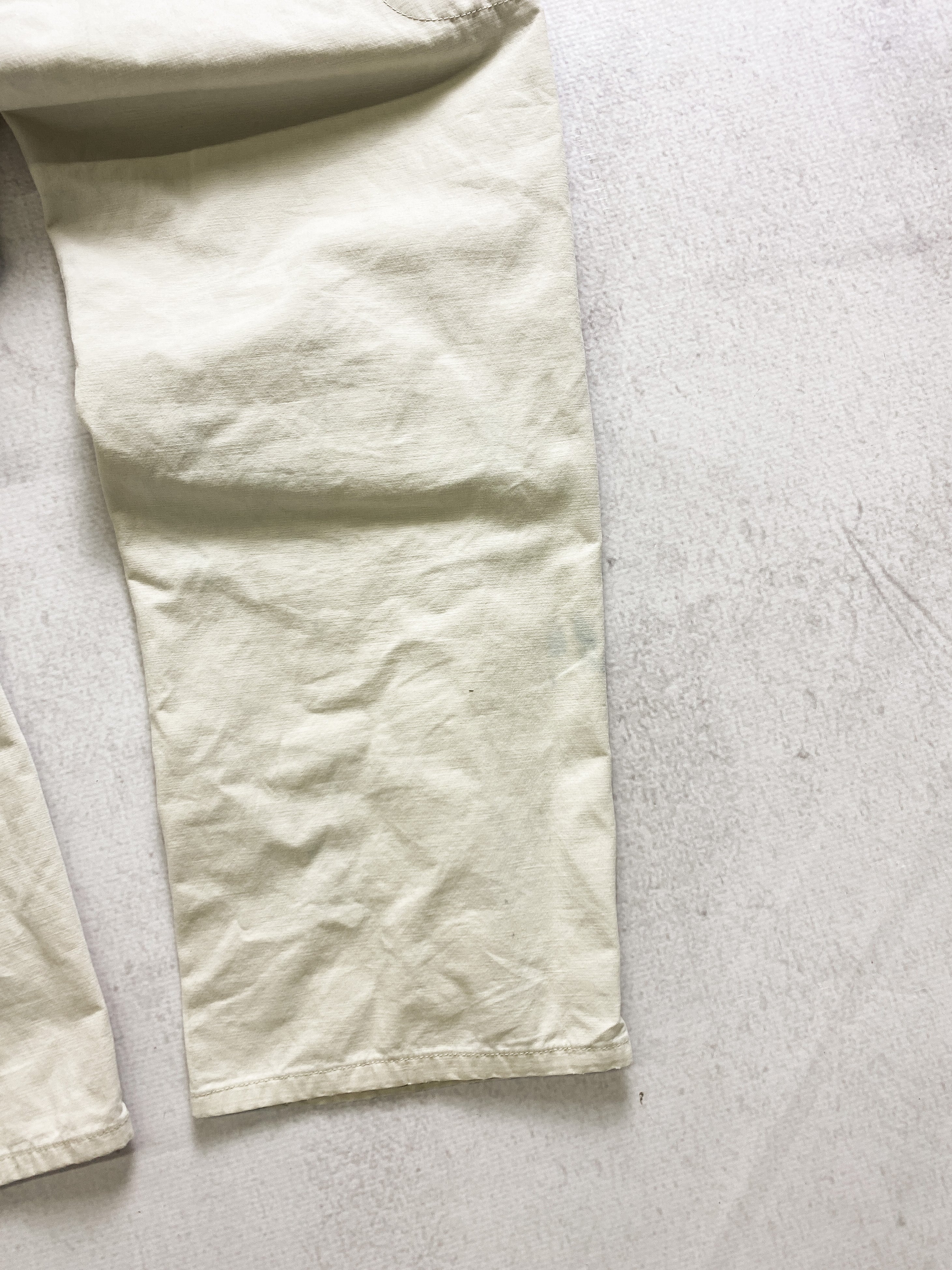 90s Tommy Hilfiger Straight Leg Jeans - Women's 28x28