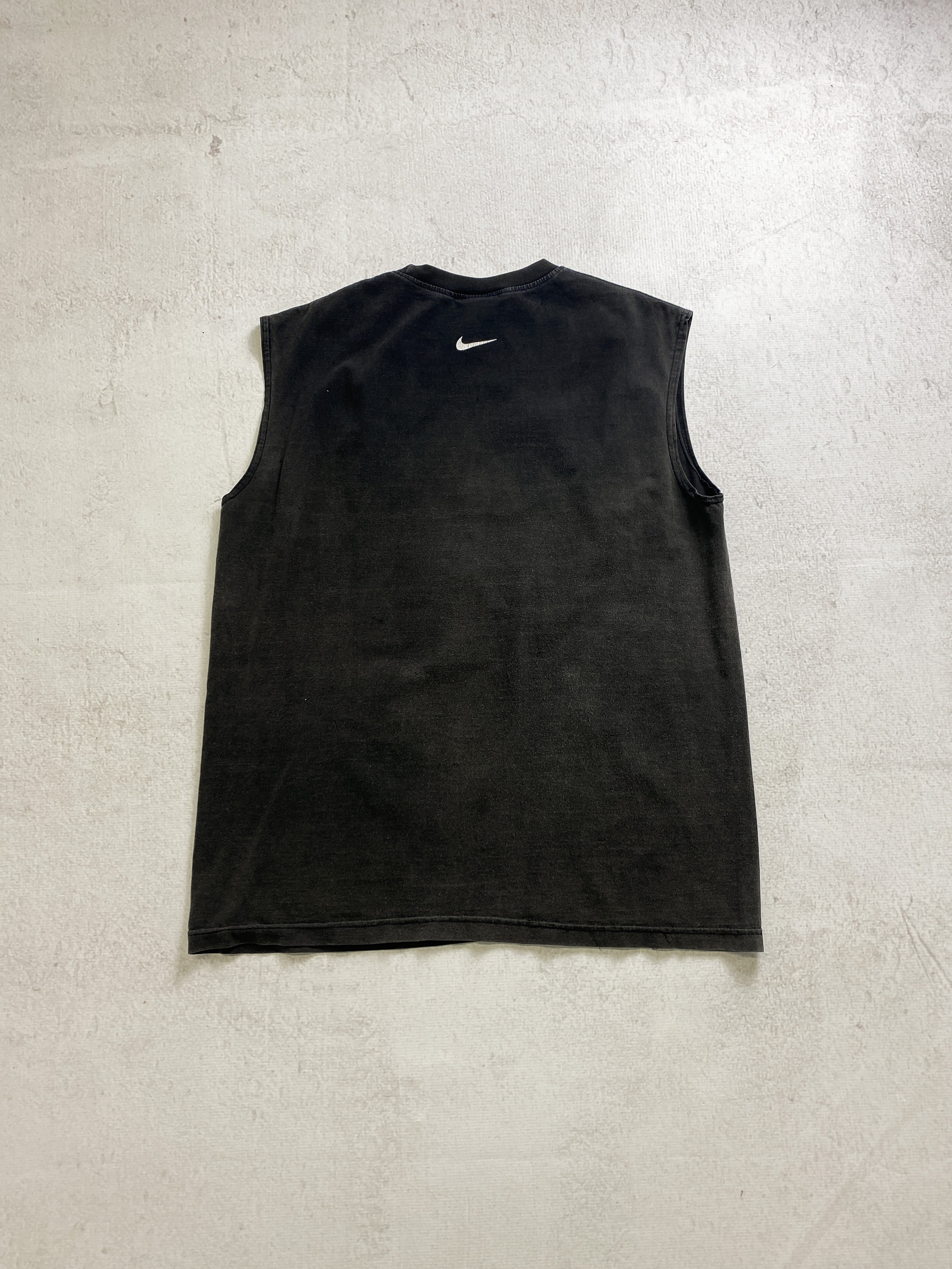 90s Nike Sleeveless T-Shirt - Men's XL