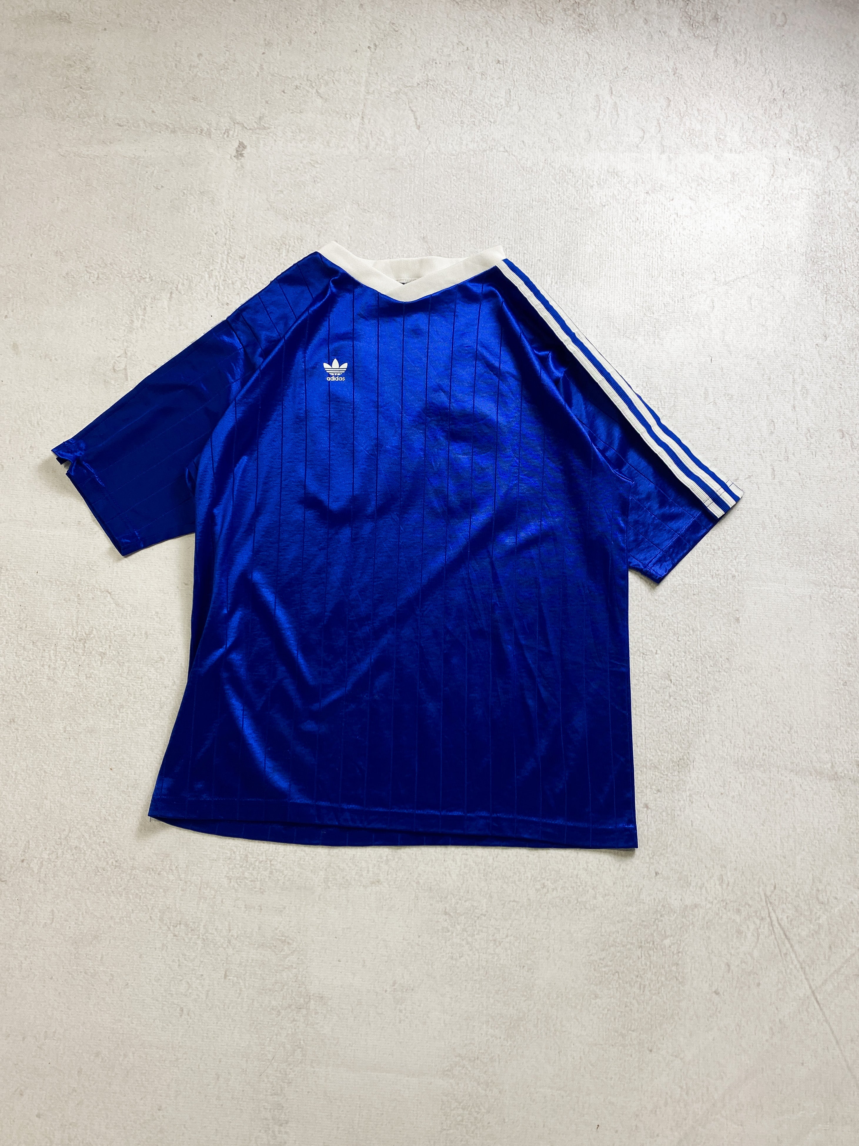 90s Adidas Jersey - Men's XL