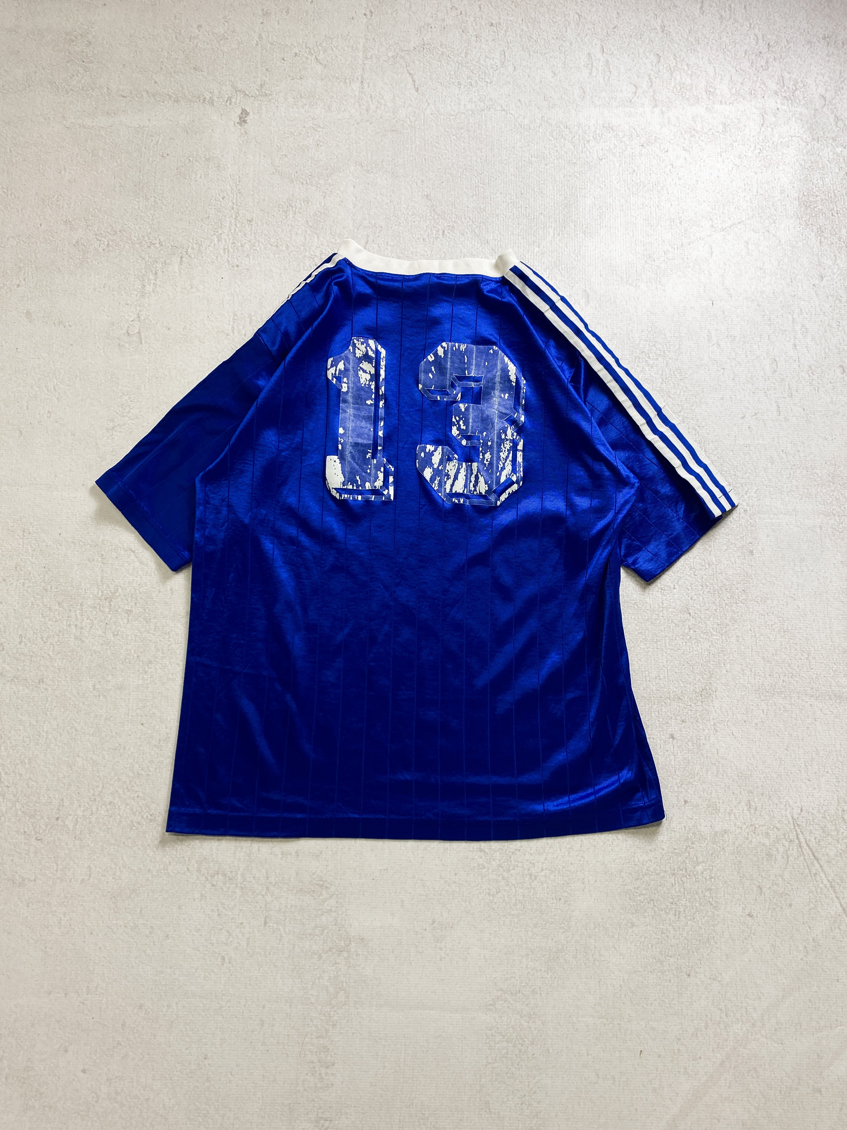 90s Adidas Jersey - Men's XL