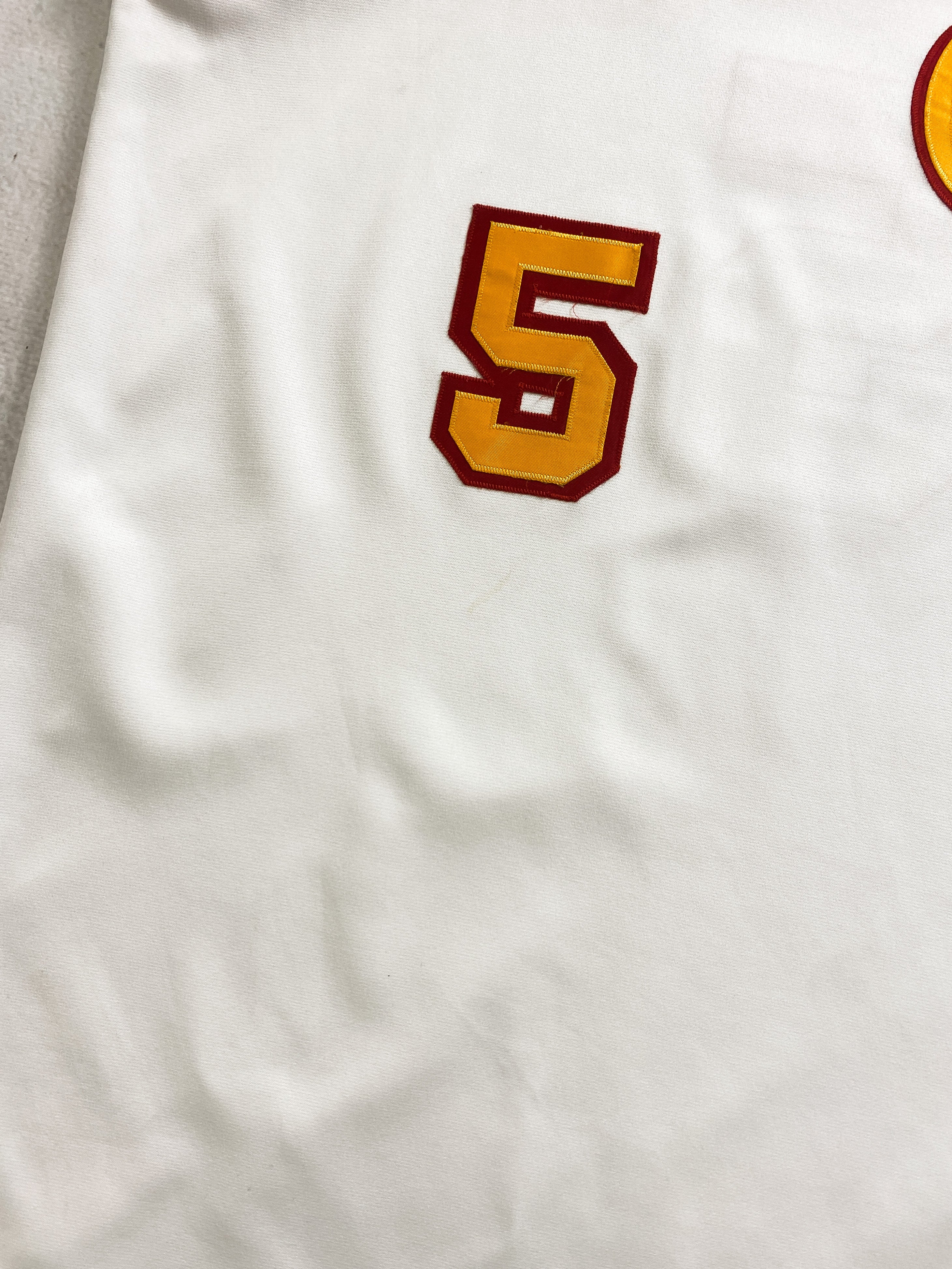 90s NBA Hardwood Classics Jersey - 3XL