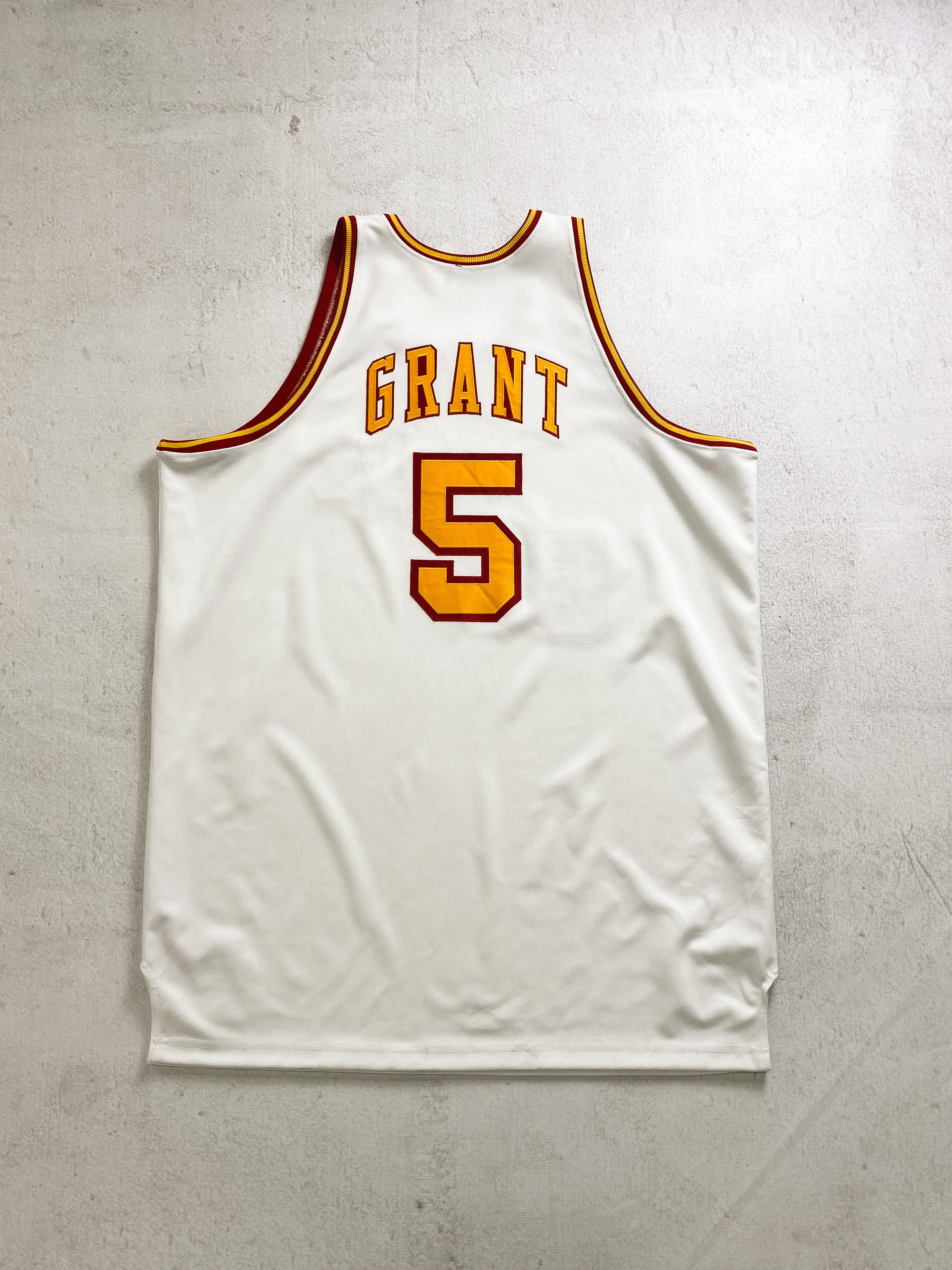 90s NBA Hardwood Classics Jersey - 3XL