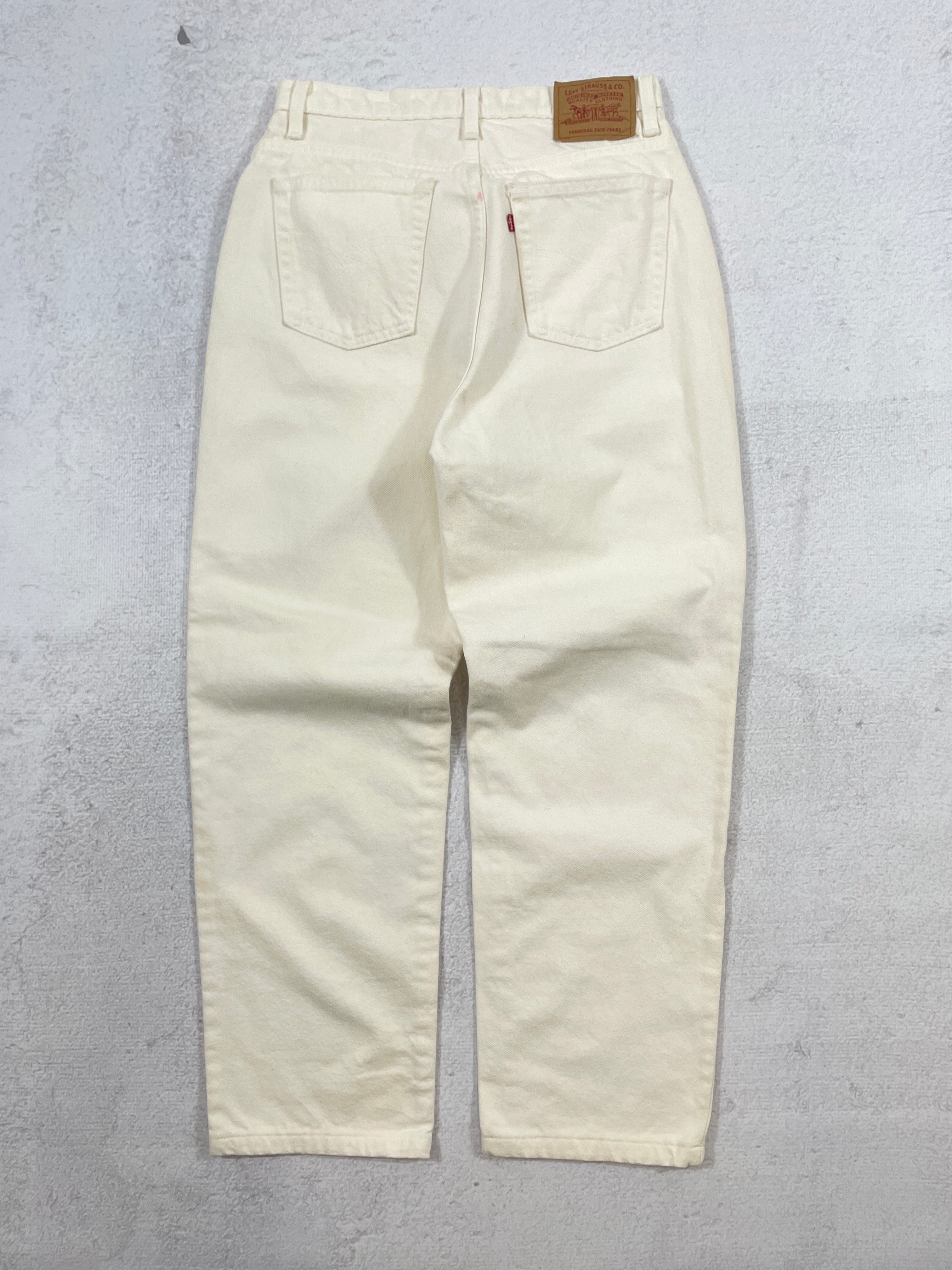 Vintage Levis Jeans - Women's 31Wx30L